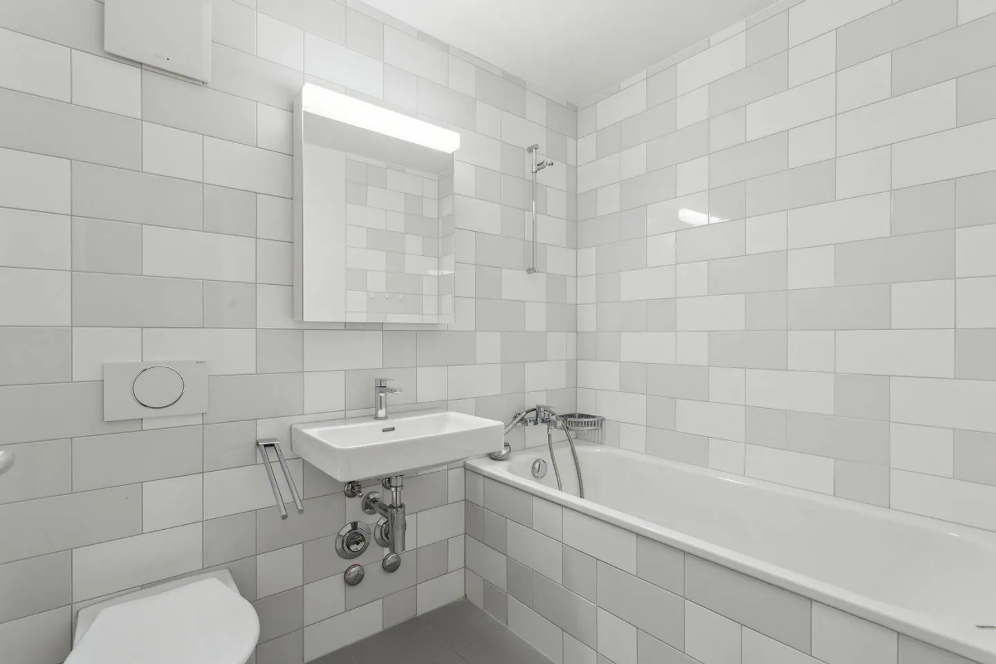 Appartement Charmant avec Jardin - Photo 6 sur 6