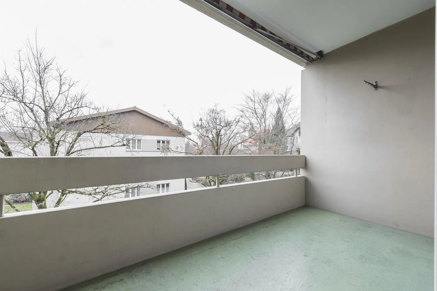 Familienfreundliche 4½-Zimmerwohnung mit Balkon - Foto 8 von 8