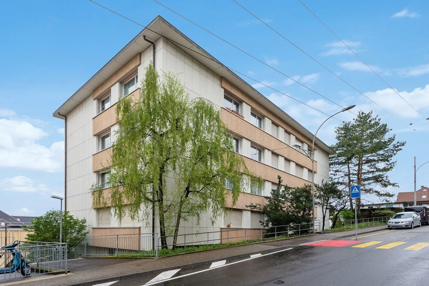 Appartement Charmant avec Jardin - Photo 2 sur 6
