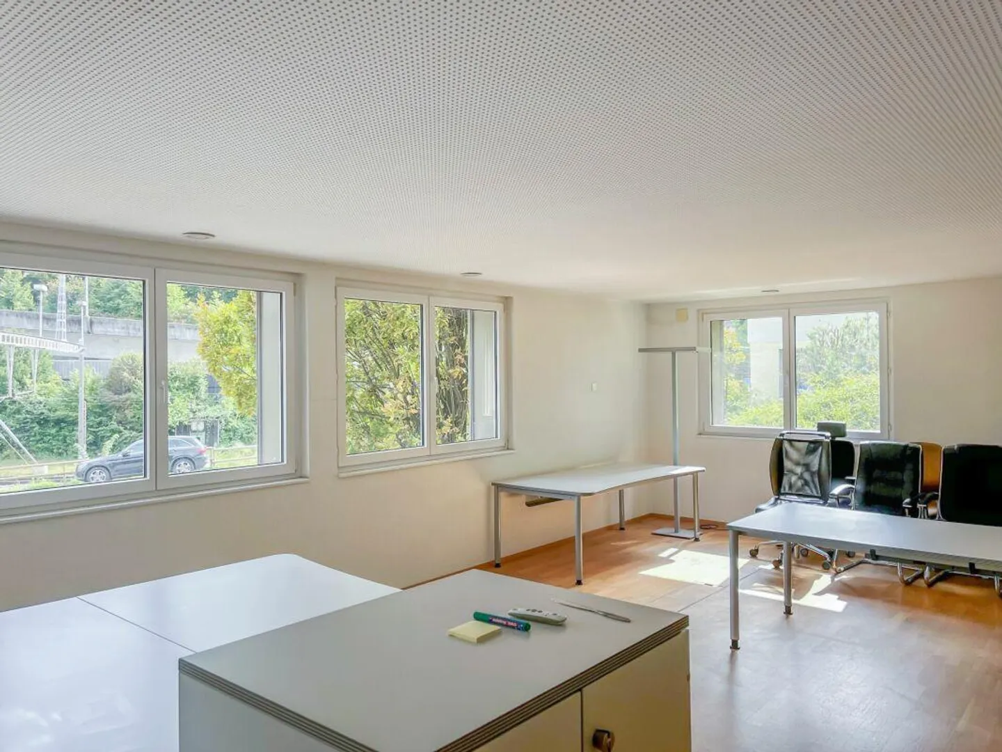 Espace commercial / Bureau / Cabinet - Photo 4 sur 8