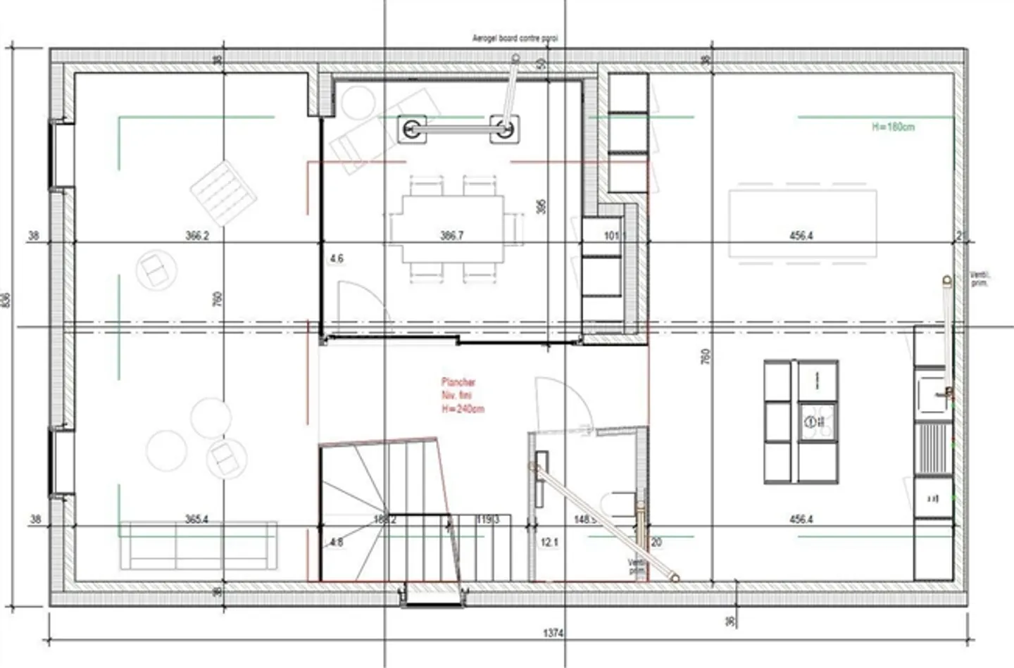 Magnifique nouvelle maisonette - Photo 5 sur 12