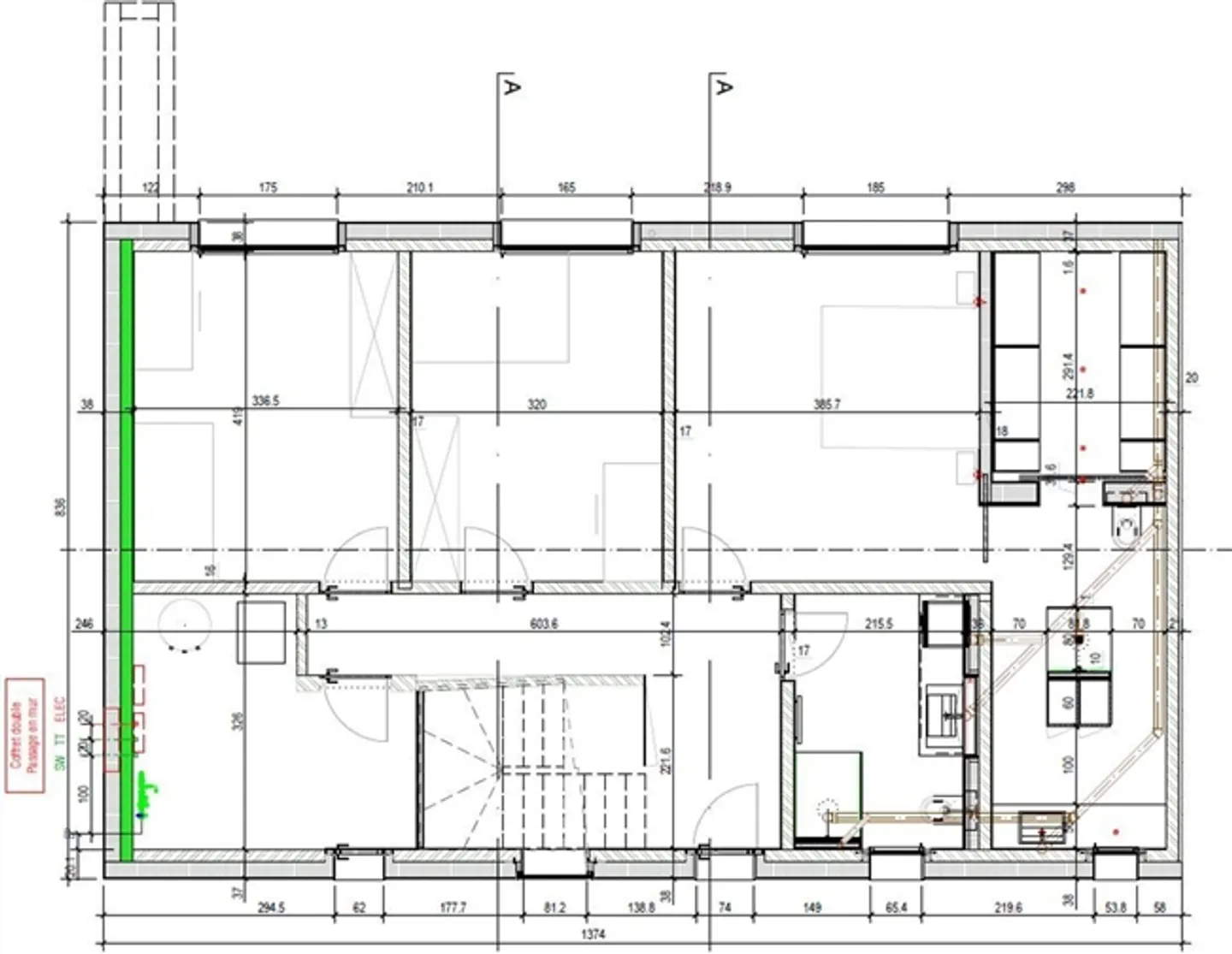 Magnifique nouvelle maisonette - Photo 6 sur 12