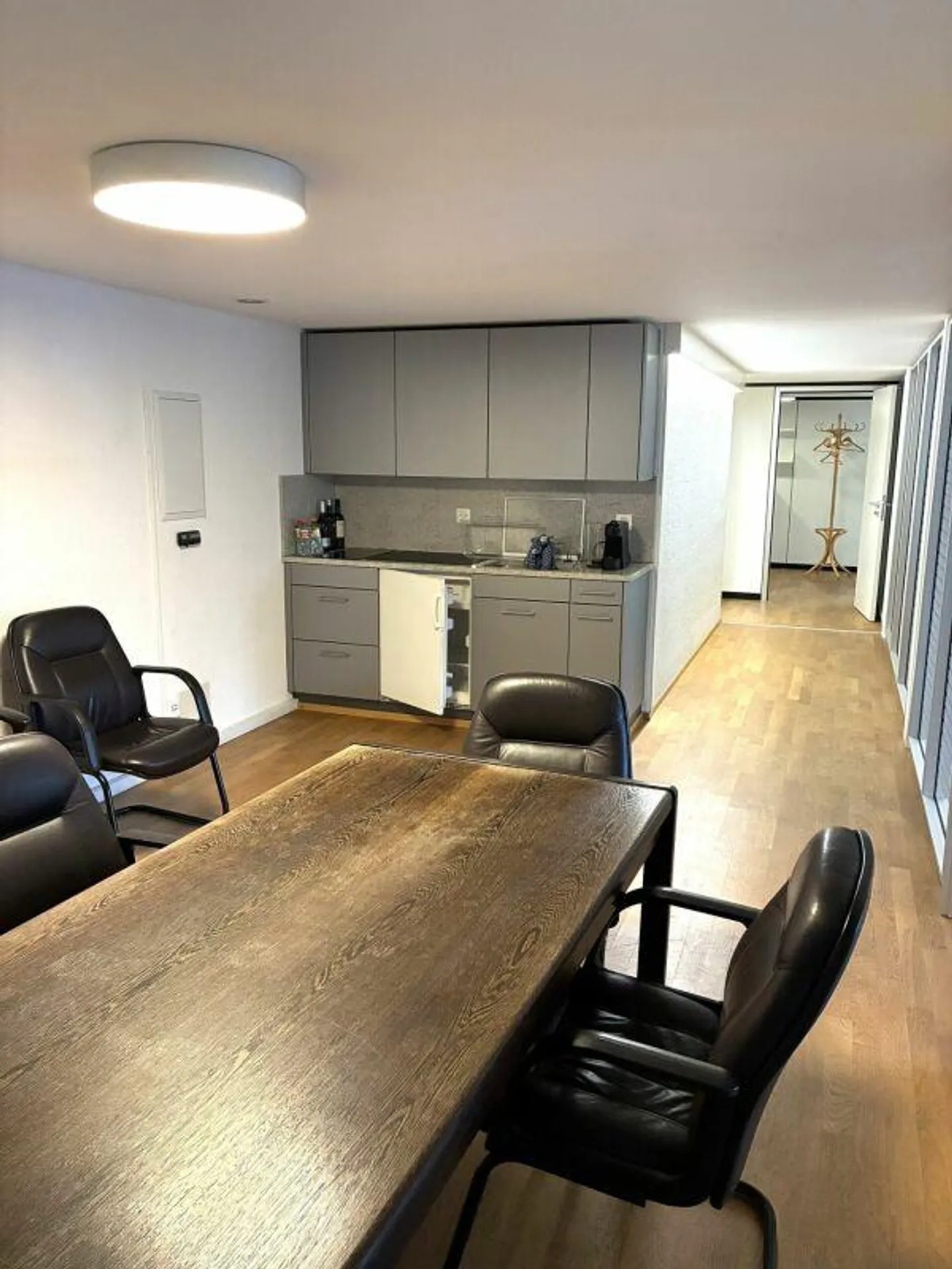 Espace commercial / Bureau / Cabinet - Photo 6 sur 8