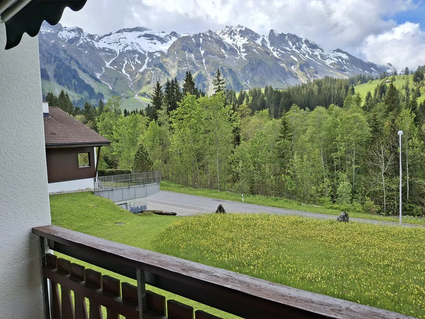 Furnished Feel-Good Oasis in Sörenberg - Photo 4 of 9