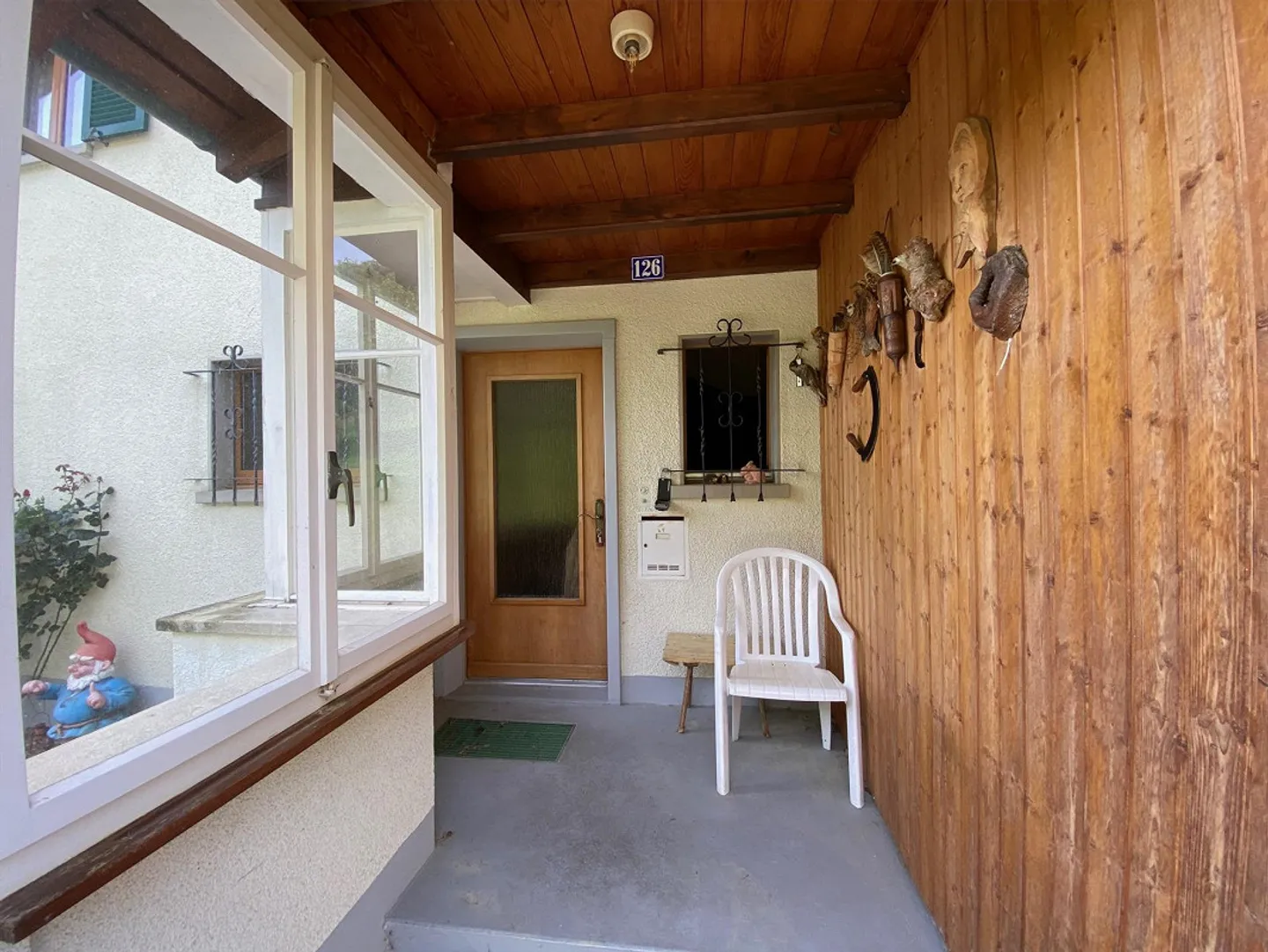 Well-maintained detached house on a south-facing slope in Grindel SO - Photo 3 of 19
