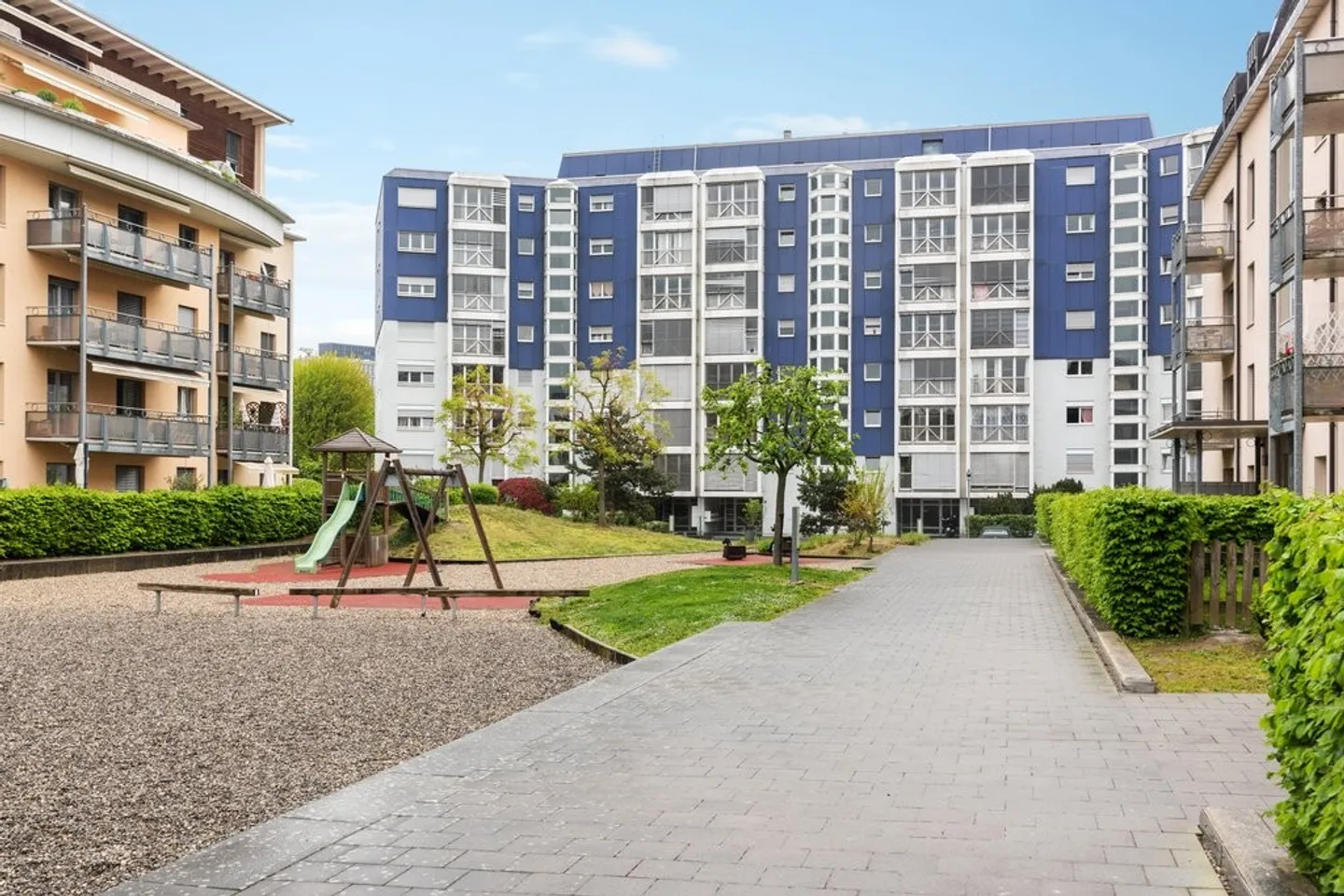 Zu vermieten ohne Kaution - Angenehme Unterkunft in der Nähe von Annehmlichkeiten - Foto 1 von 2