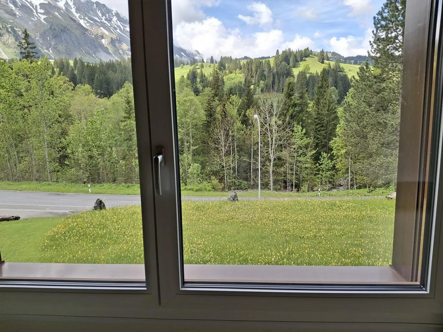 Furnished Feel-Good Oasis in Sörenberg - Photo 5 of 9