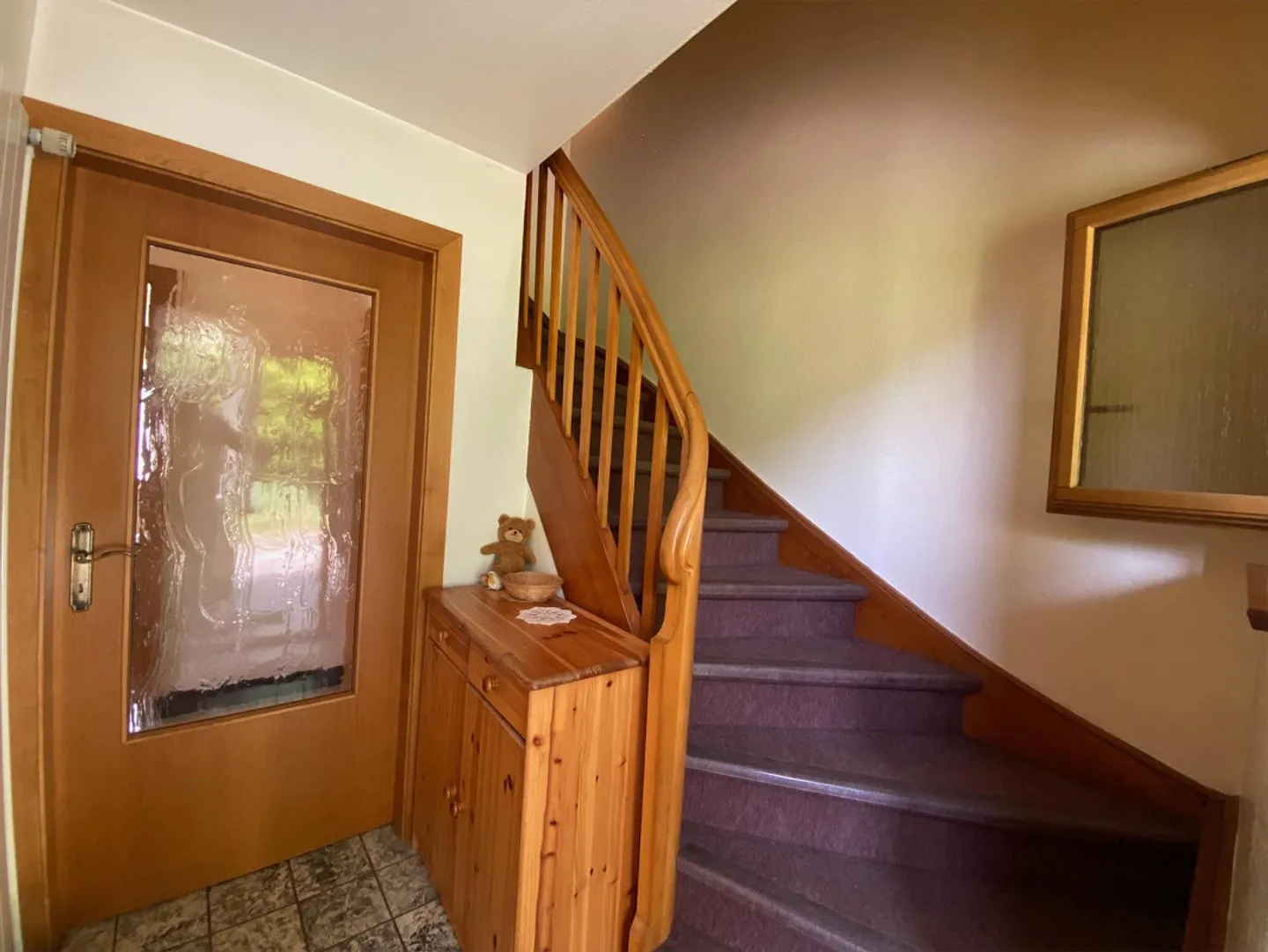 Well-maintained detached house on a south-facing slope in Grindel SO - Photo 4 of 19