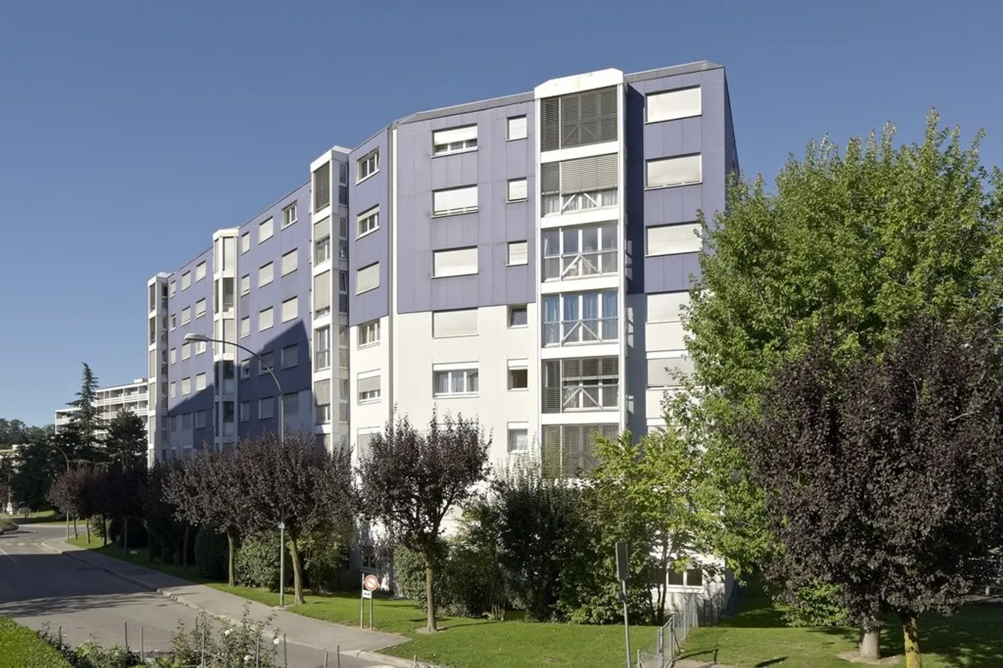 Zu vermieten ohne Kaution - Angenehme Unterkunft in der Nähe von Annehmlichkeiten - Foto 2 von 2