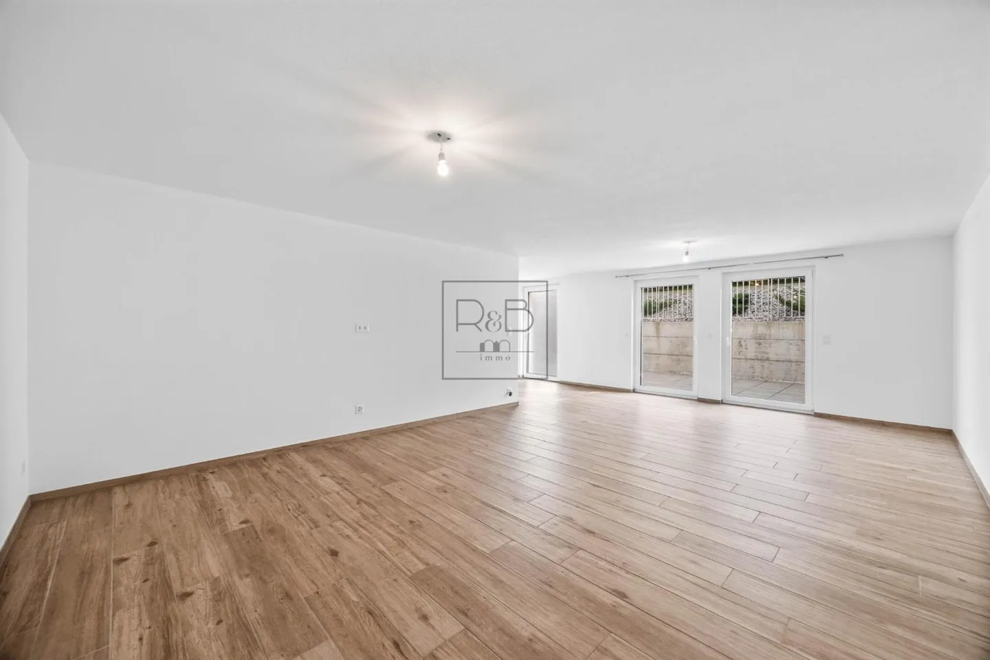 Appartamento 2.5 locali - Foto 1 di 5