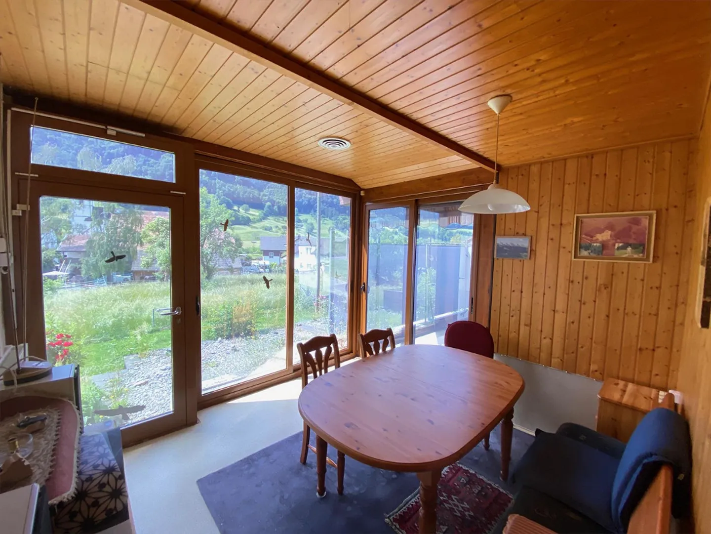 Well-maintained detached house on a south-facing slope in Grindel SO - Photo 8 of 19