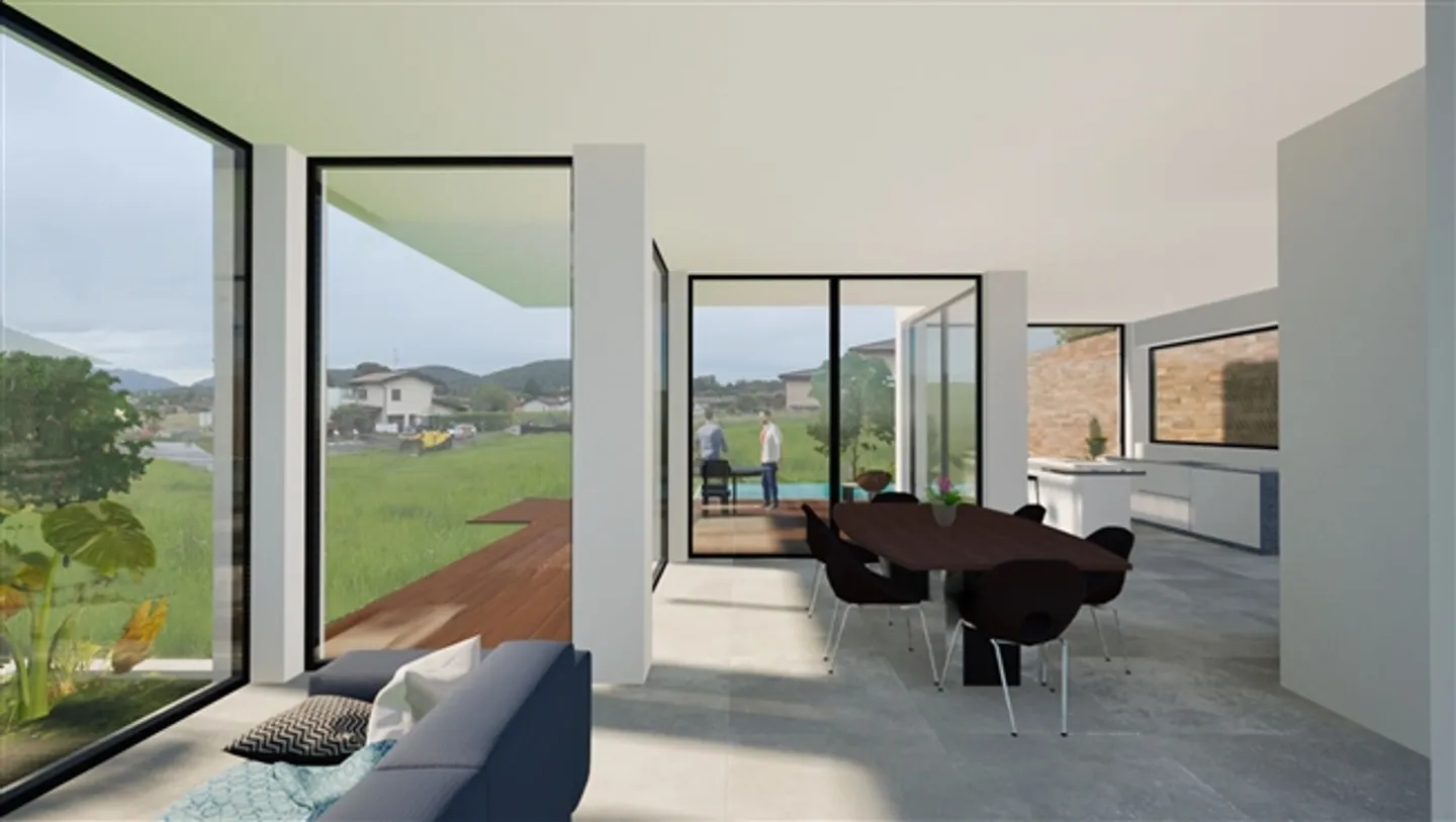 «Apartment» - Photo 1 sur 2