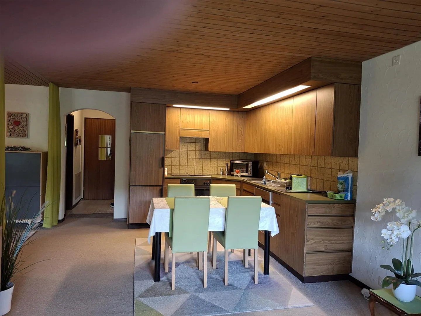 Furnished Feel-Good Oasis in Sörenberg - Photo 7 of 9