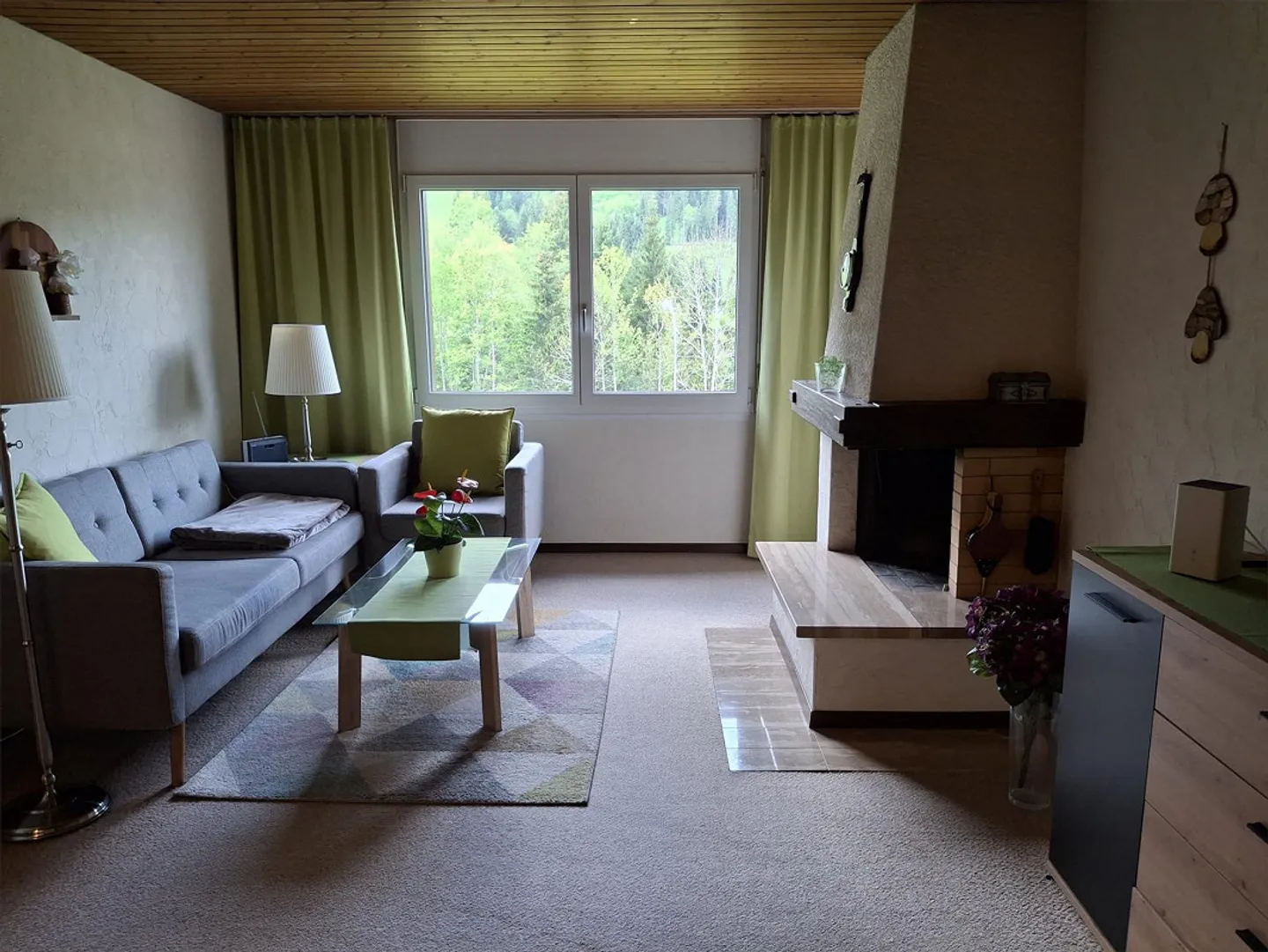 Furnished Feel-Good Oasis in Sörenberg - Photo 8 of 9