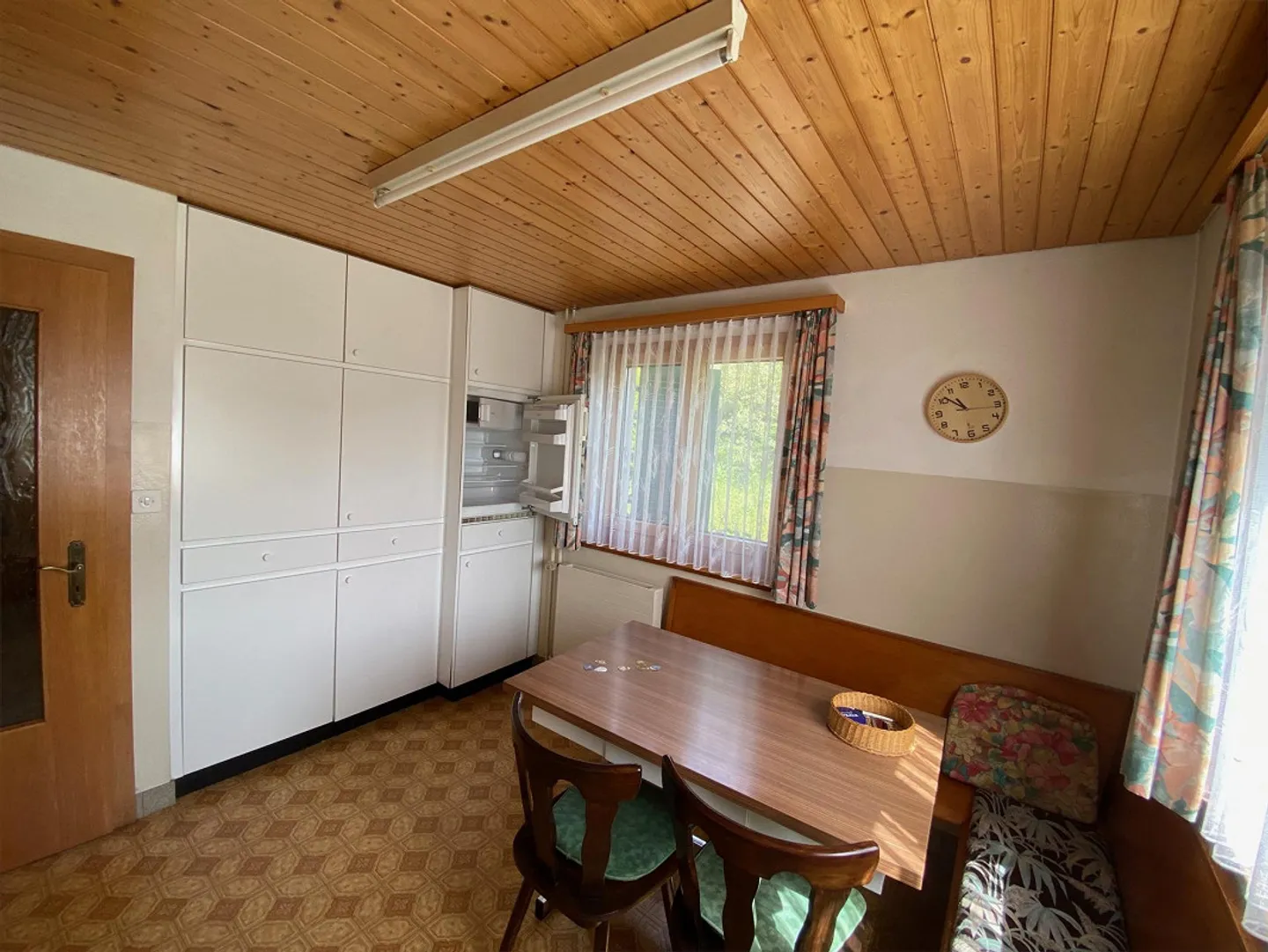 Well-maintained detached house on a south-facing slope in Grindel SO - Photo 11 of 19