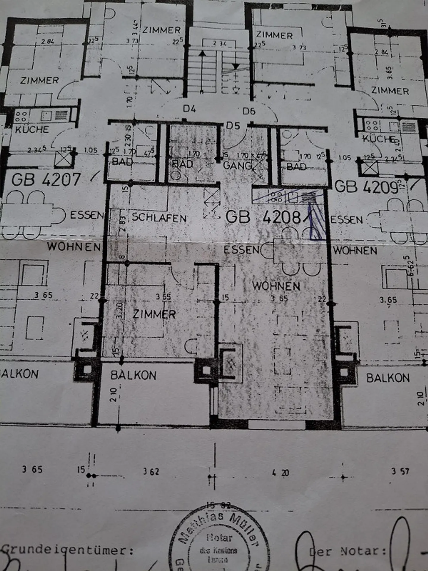 Furnished Feel-Good Oasis in Sörenberg - Photo 9 of 9