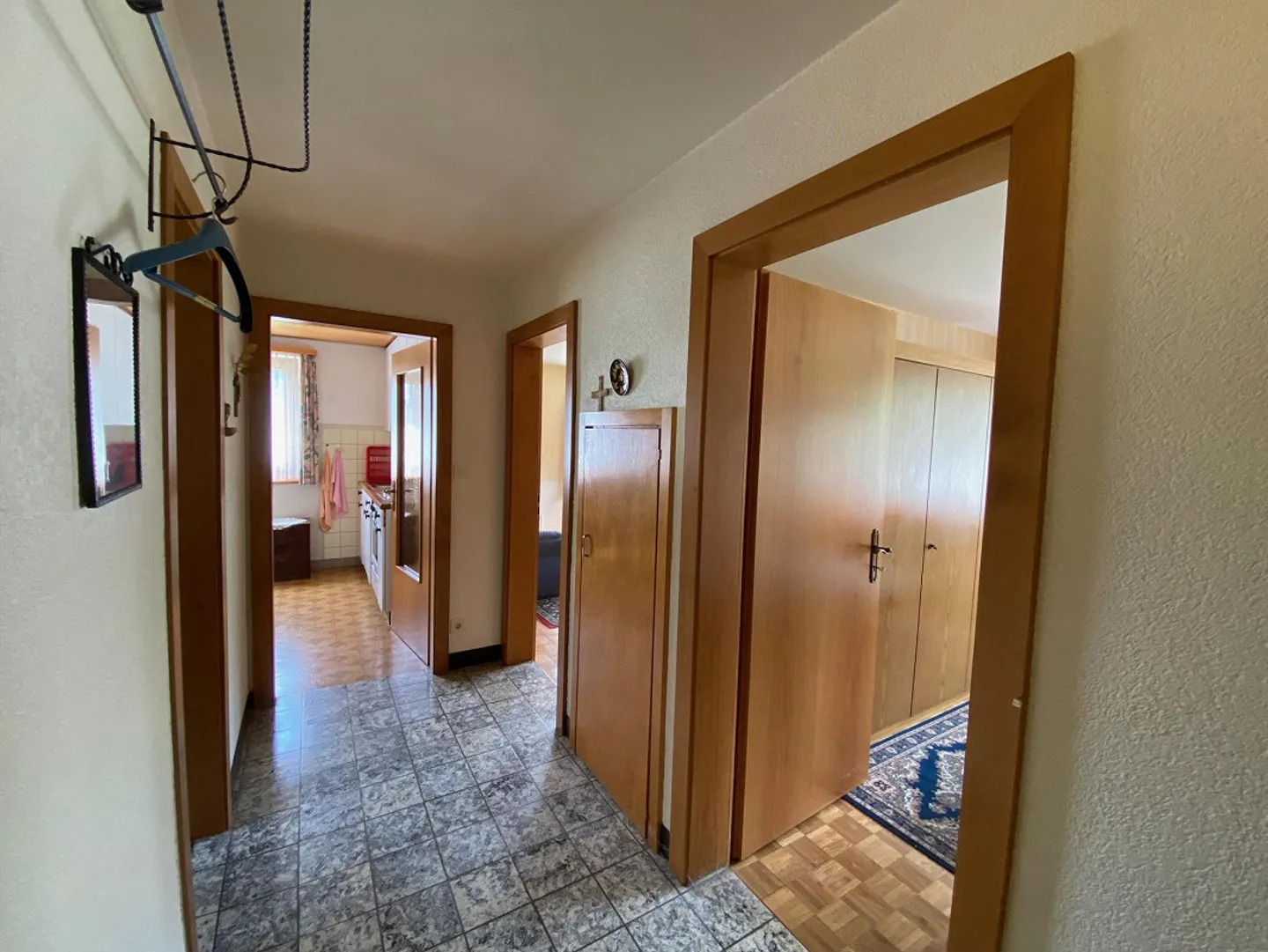 Well-maintained detached house on a south-facing slope in Grindel SO - Photo 9 of 19
