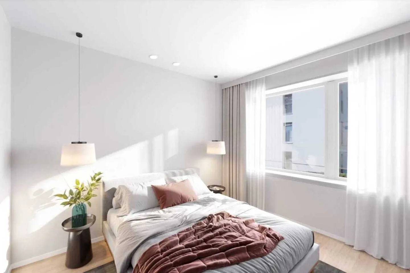 Maison moderne de 5,5 pièces avec jardin à Aarau Rohr à vendre - Photo 6 sur 13