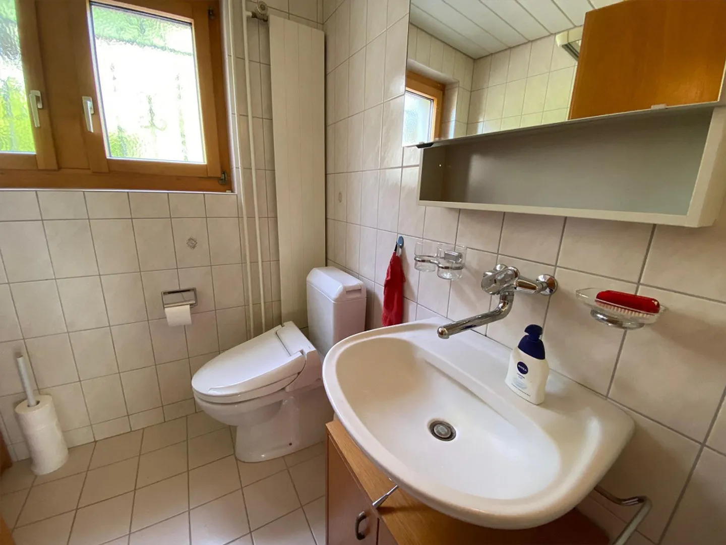 Well-maintained detached house on a south-facing slope in Grindel SO - Photo 13 of 19