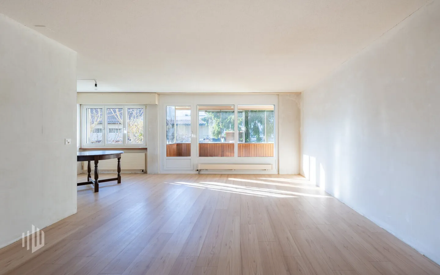 Appartement à vendre - Photo 3 sur 13