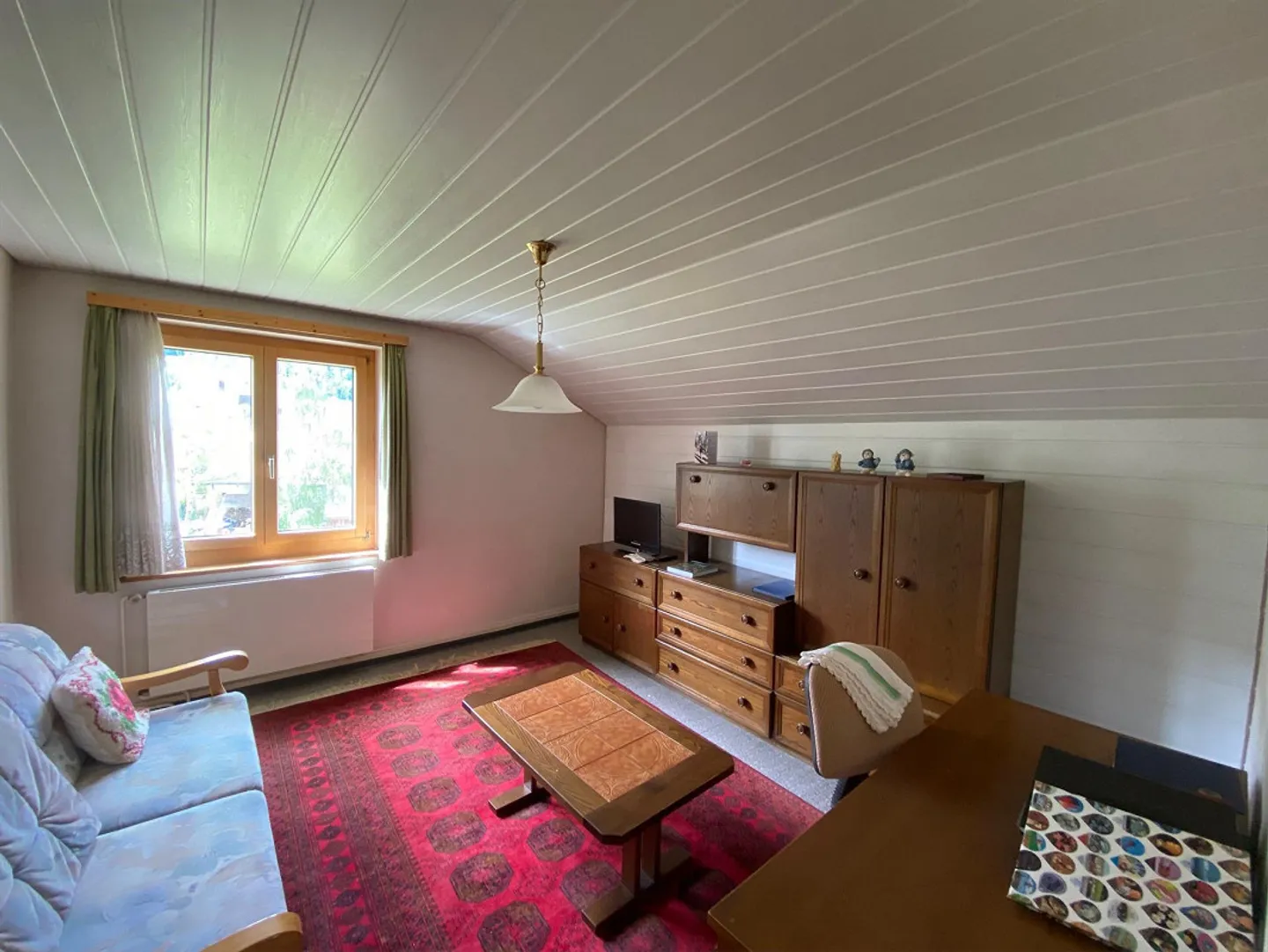 Well-maintained detached house on a south-facing slope in Grindel SO - Photo 15 of 19