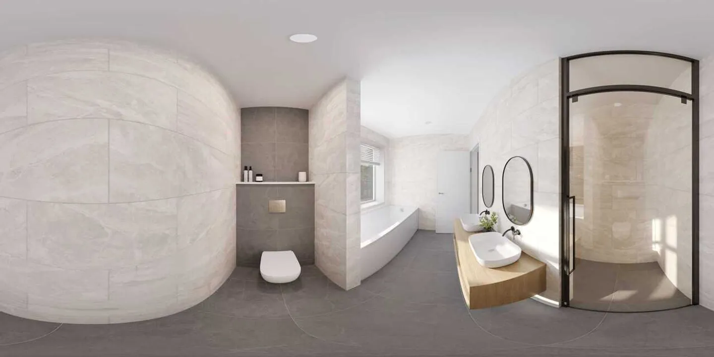 Maison moderne de 5,5 pièces avec jardin à Aarau Rohr à vendre - Photo 11 sur 13