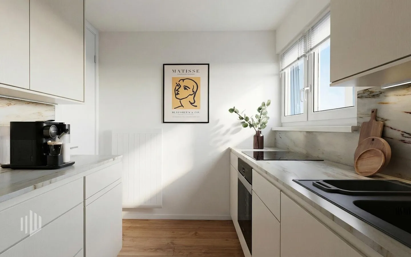 Appartement à vendre - Photo 6 sur 13