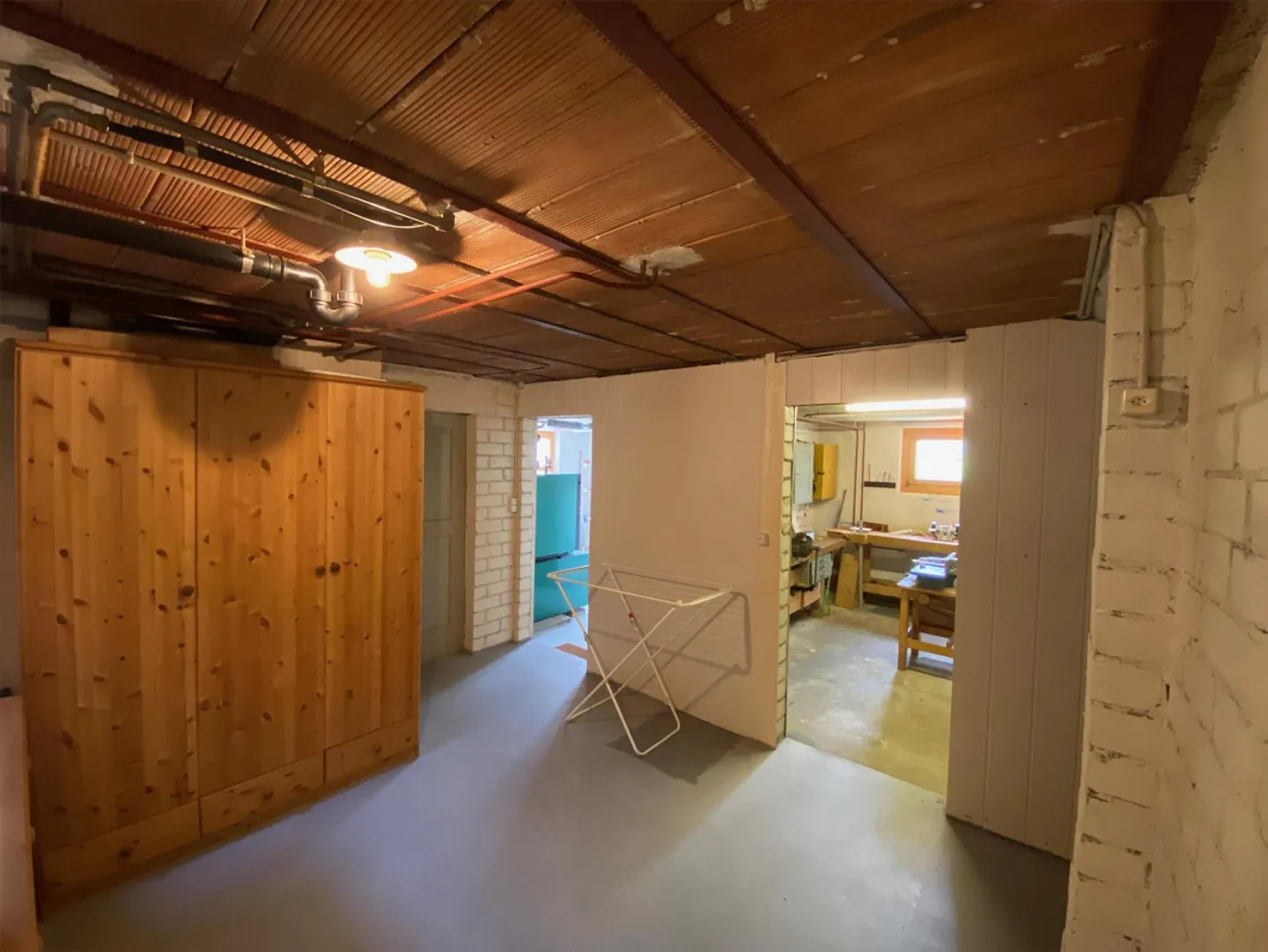 Well-maintained detached house on a south-facing slope in Grindel SO - Photo 17 of 19