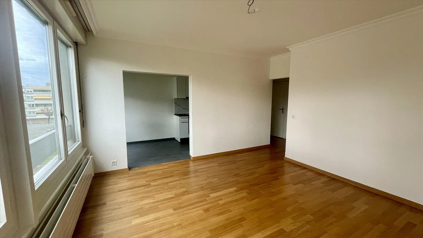 Charming Apartment in Feuillasse - Photo 3 of 9