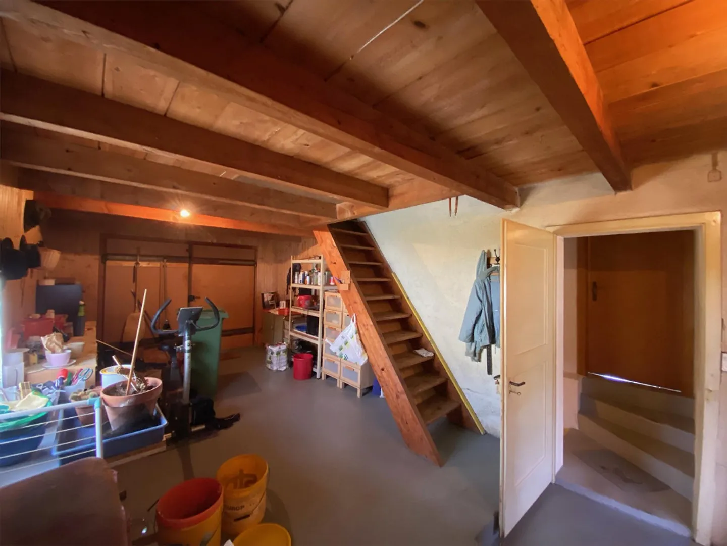 Well-maintained detached house on a south-facing slope in Grindel SO - Photo 16 of 19