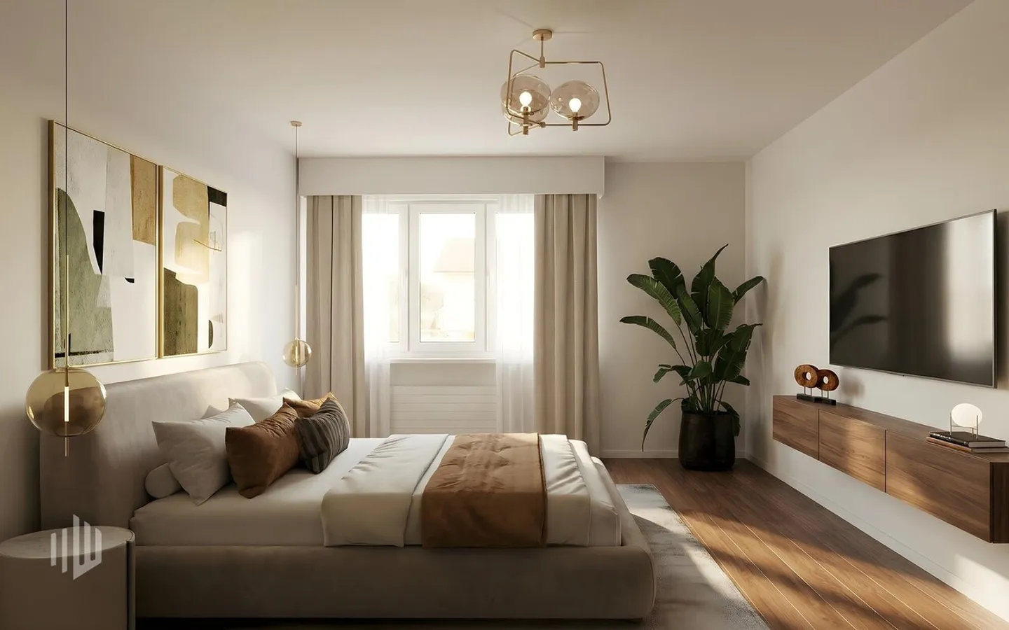 Appartement à vendre - Photo 8 sur 13