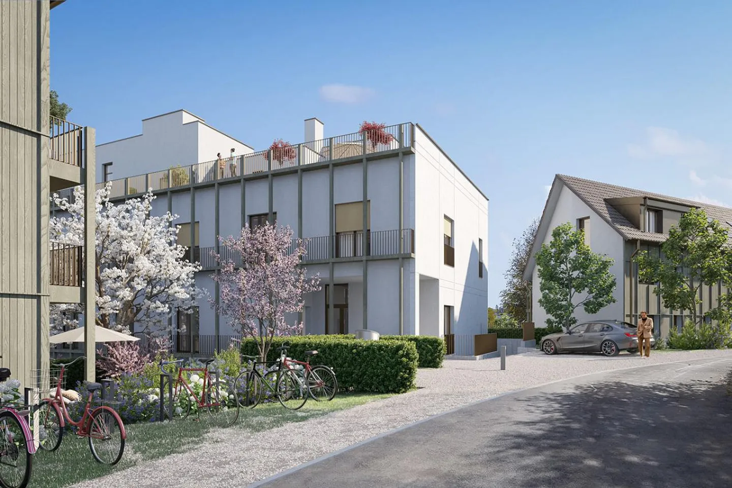 MIRRO: Modern Living on the Grounds of the Historic Mirror Factory - Photo 2 of 5