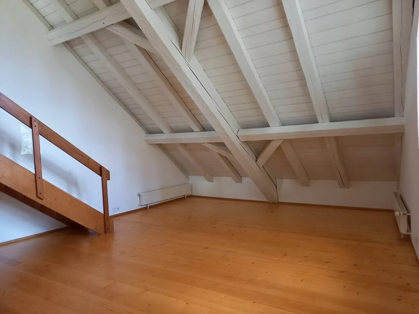 Charming 4.5-room duplex in the heart of the city - Photo 10 of 10