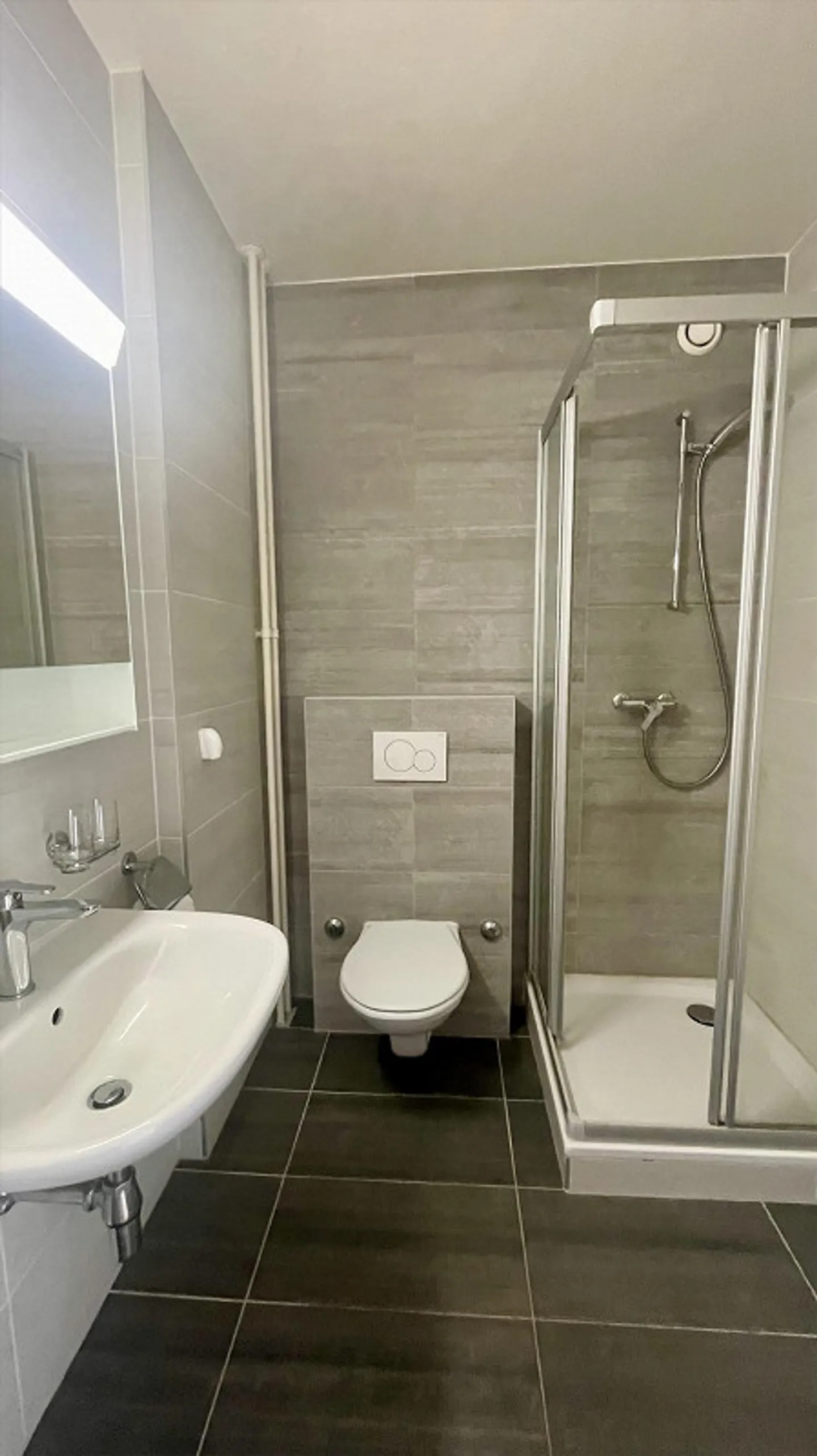 Charming Apartment in Feuillasse - Photo 7 of 9