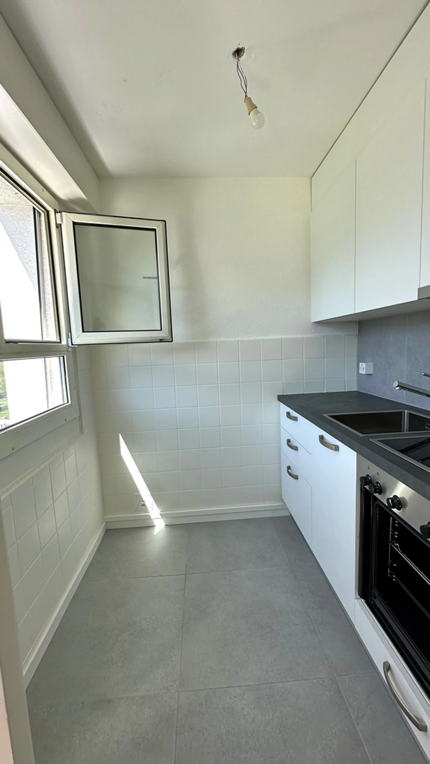 1-Zimmer-Wohnung - Foto 1 von 3