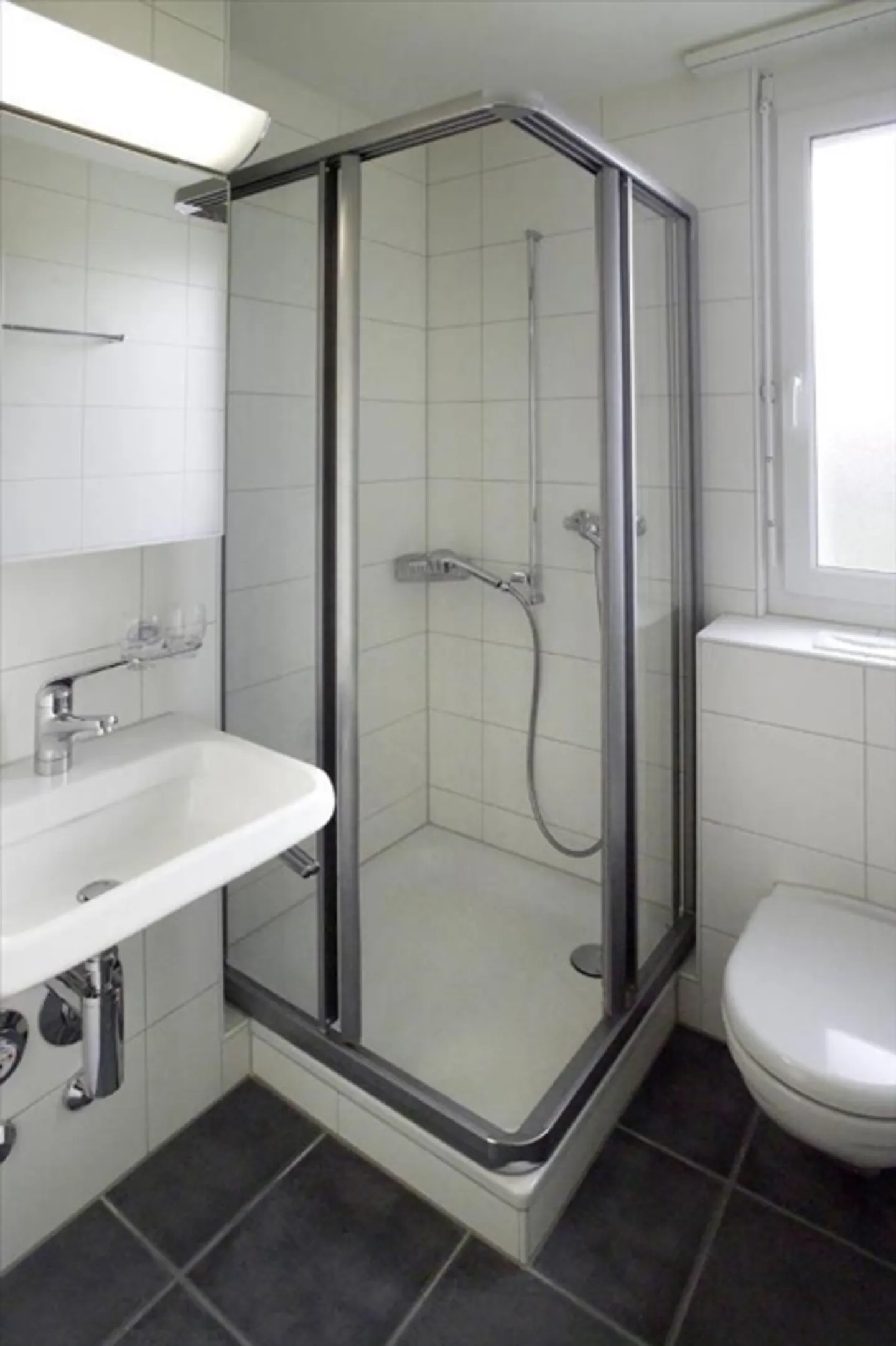 Neuwertige Wohnung an ruhiger Lage - Foto 5 von 8