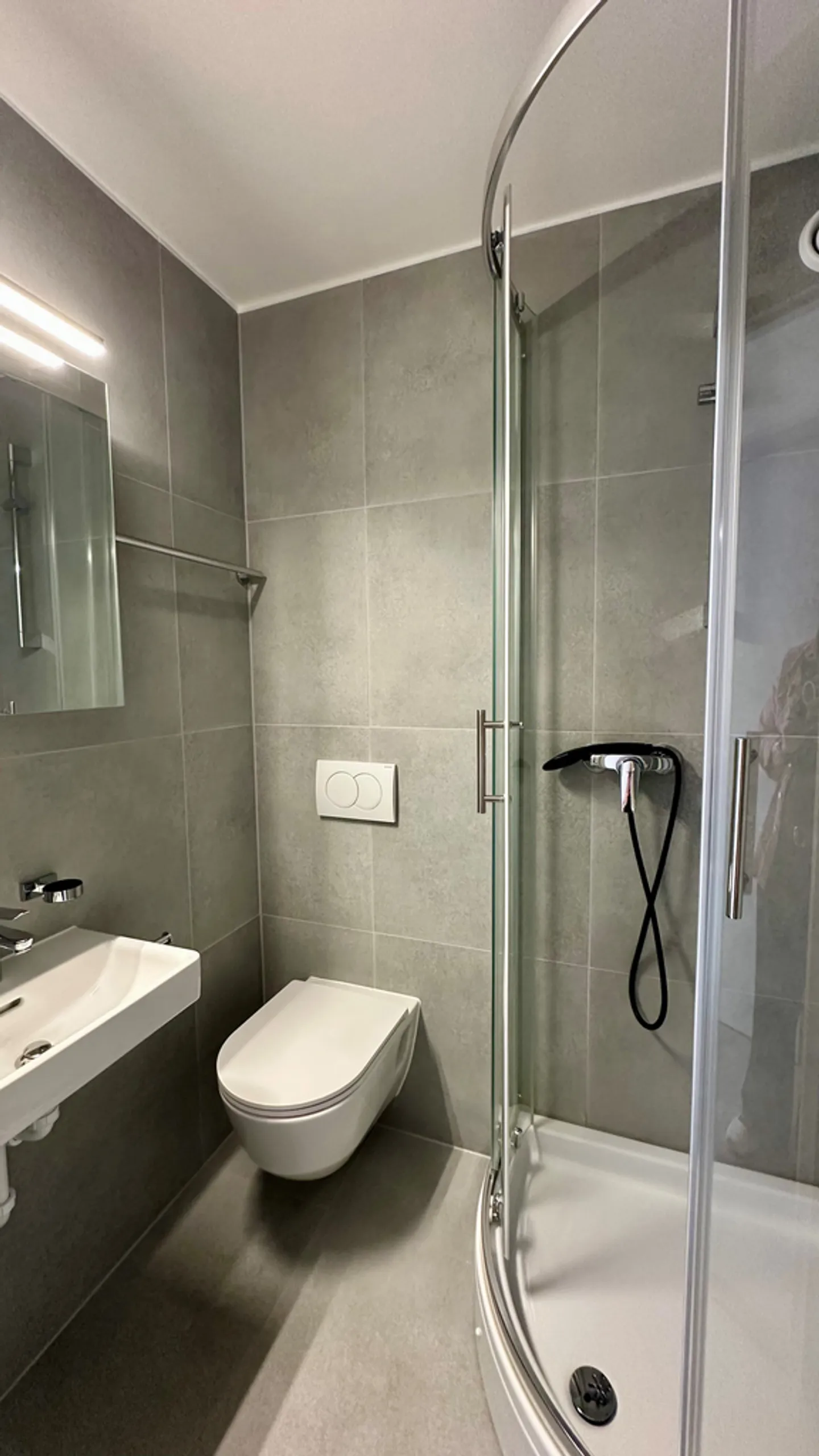 1-Zimmer-Wohnung - Foto 3 von 3