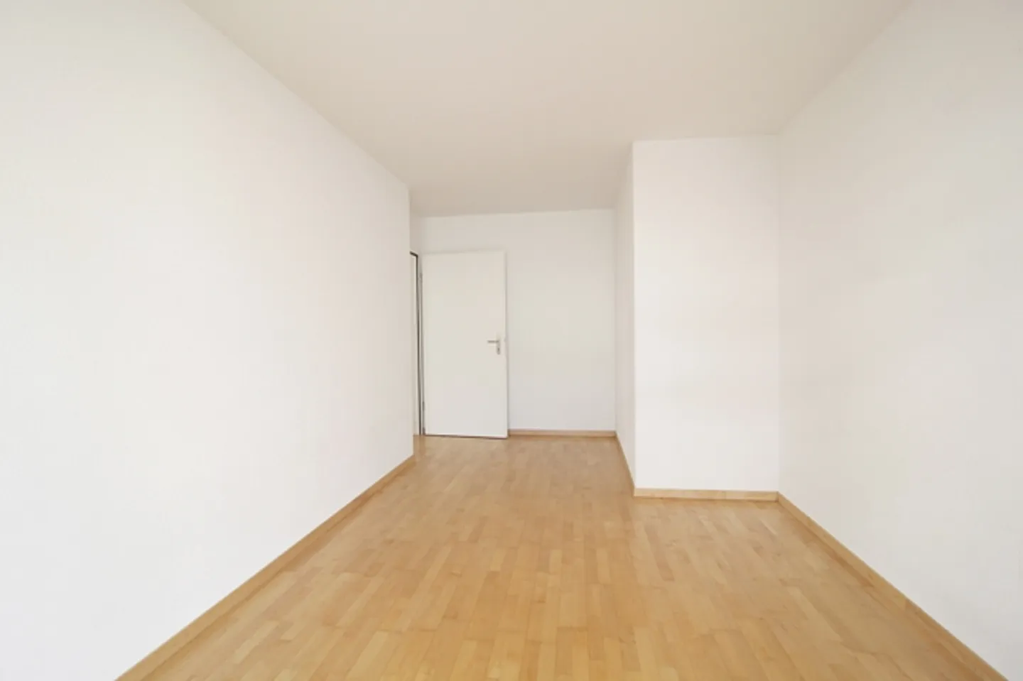 Neuwertige Wohnung an ruhiger Lage - Foto 7 von 8