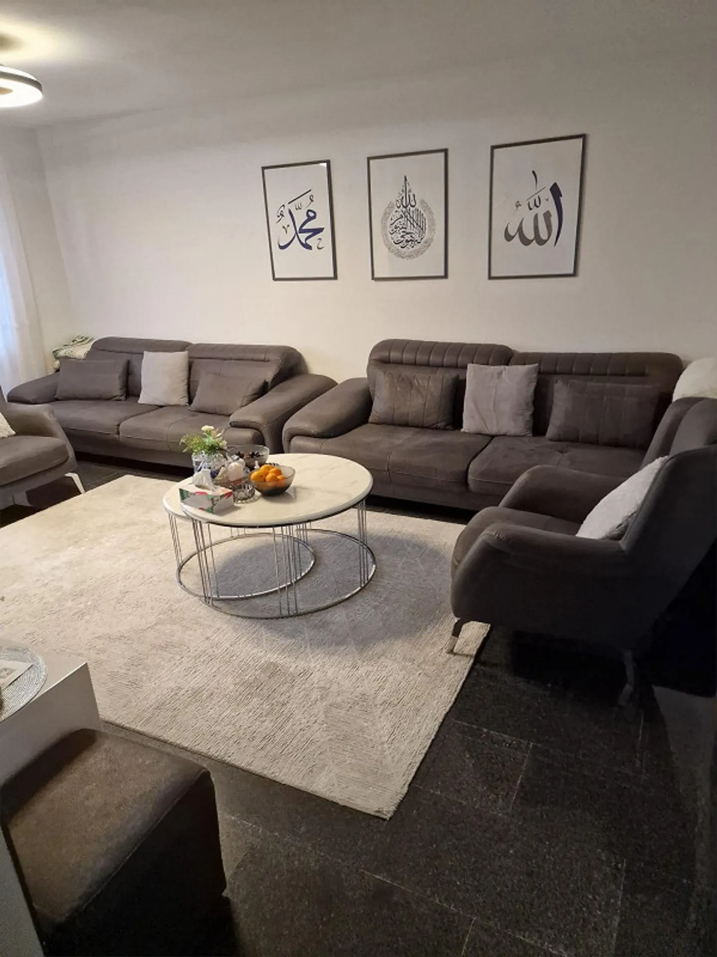 Appartement de 4,5 pièces de première classe dans un emplacement de choix - Photo 3 sur 14