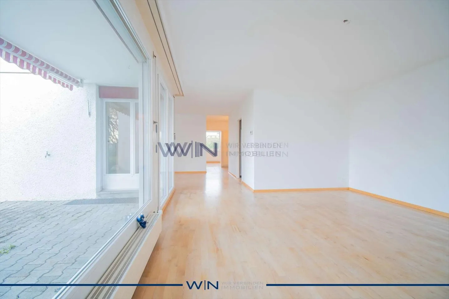 "Vivez ici ou regrettez-le pour toujours" - Photo 1 sur 13