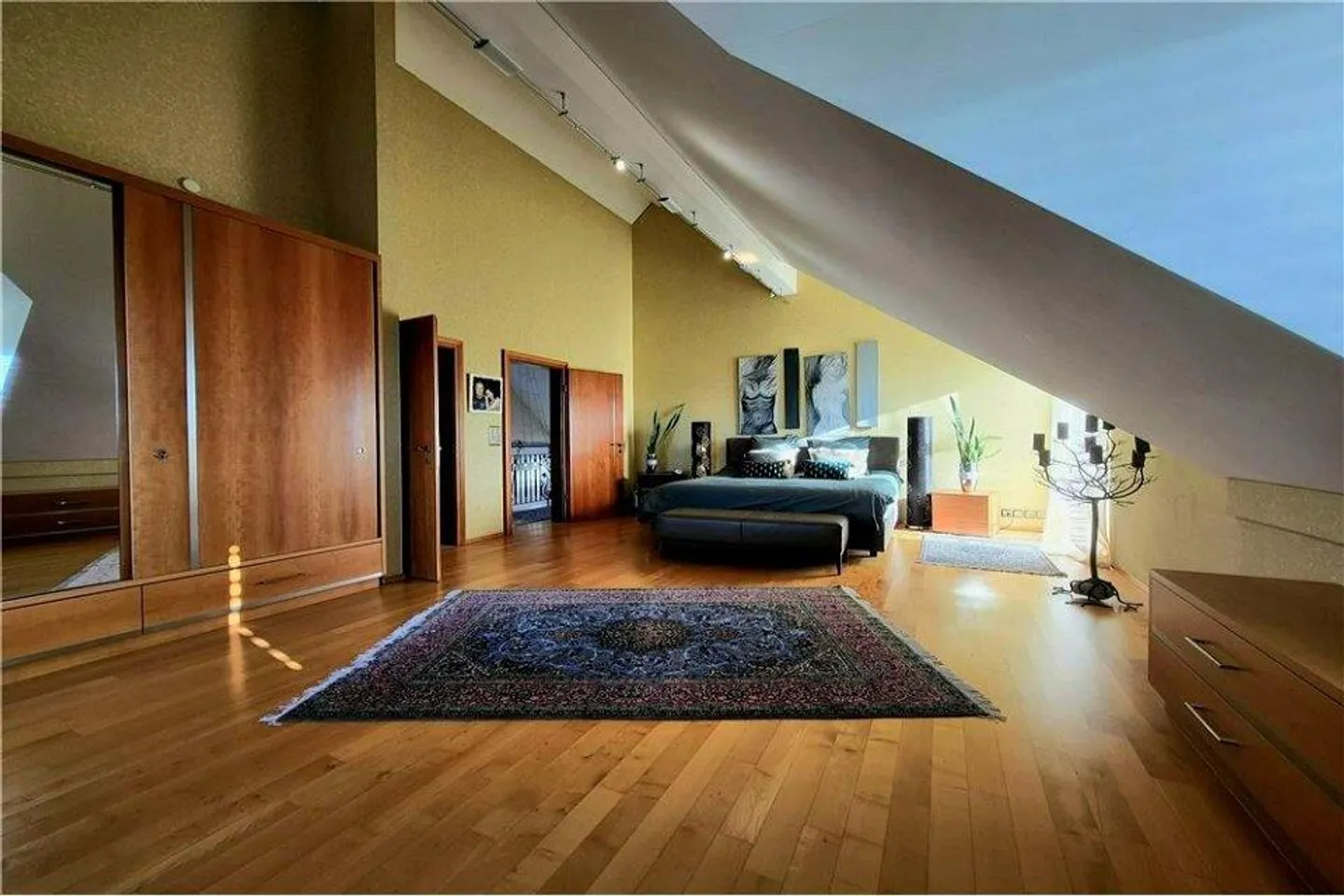 Villa di campagna esclusiva approvata dalla banca - Foto 8 di 13