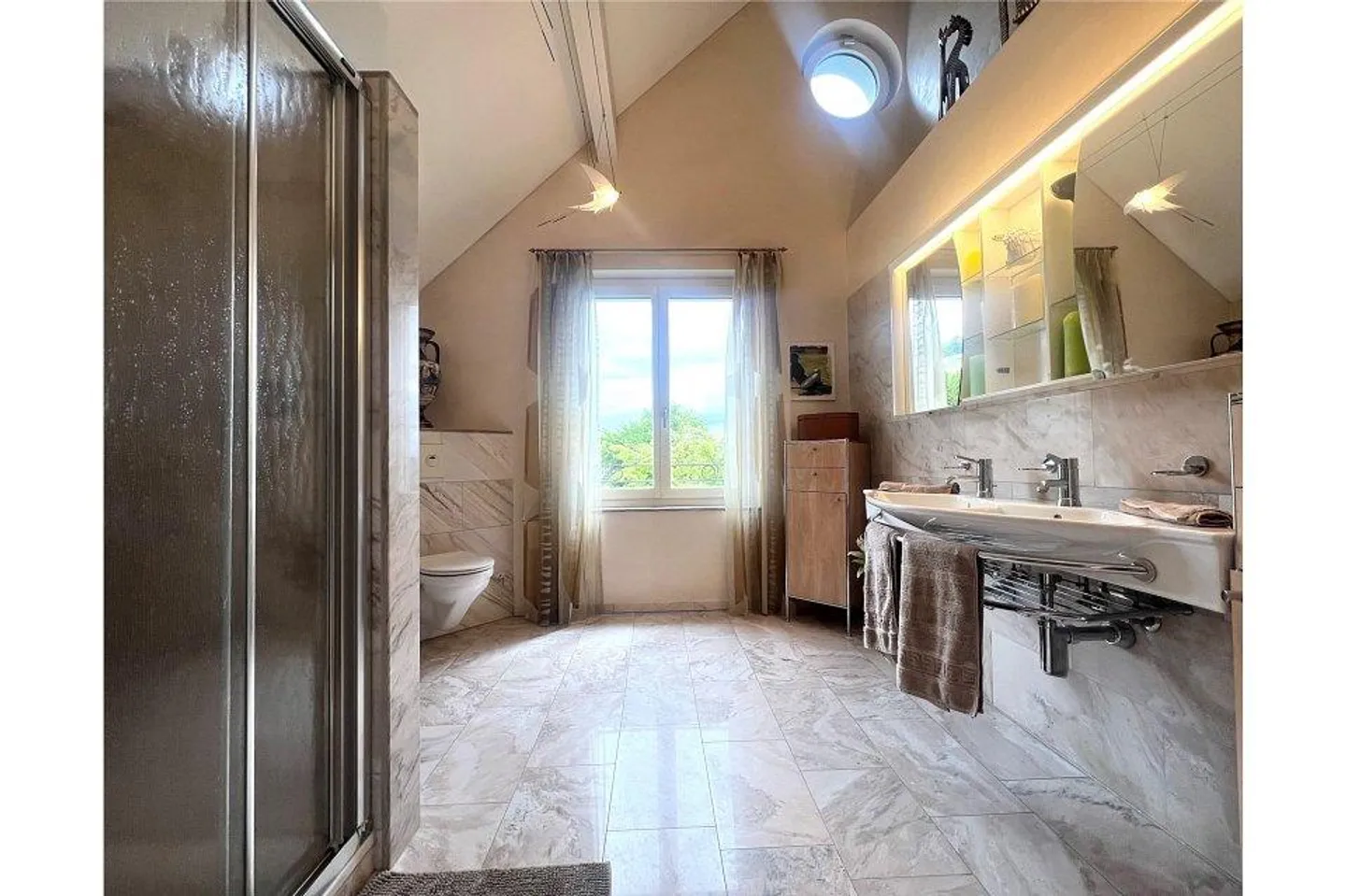 Villa di campagna esclusiva approvata dalla banca - Foto 9 di 13