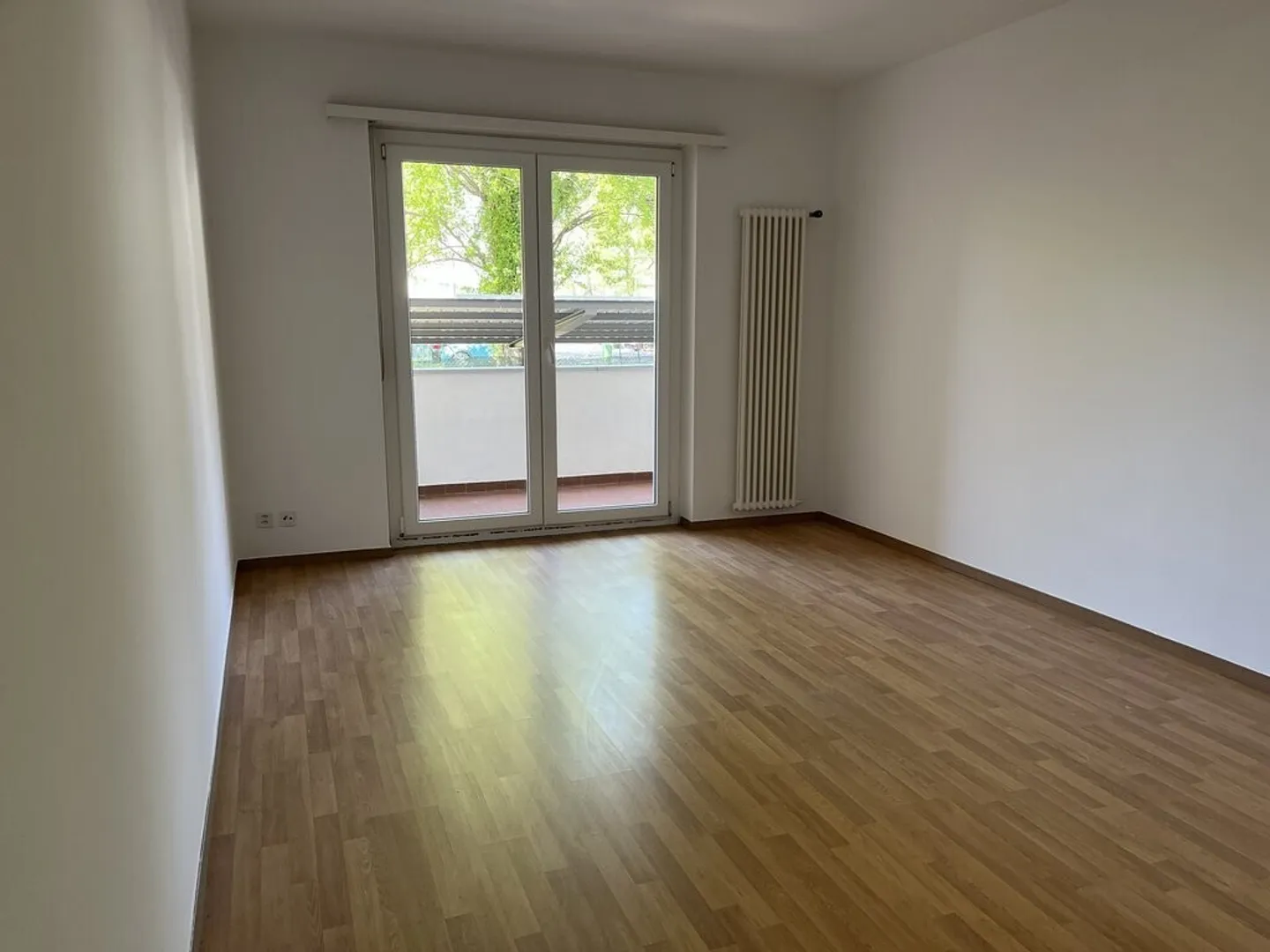 Charmant 3.5 pièces dans un quartier stratégique à Locarno - Photo 3 sur 6