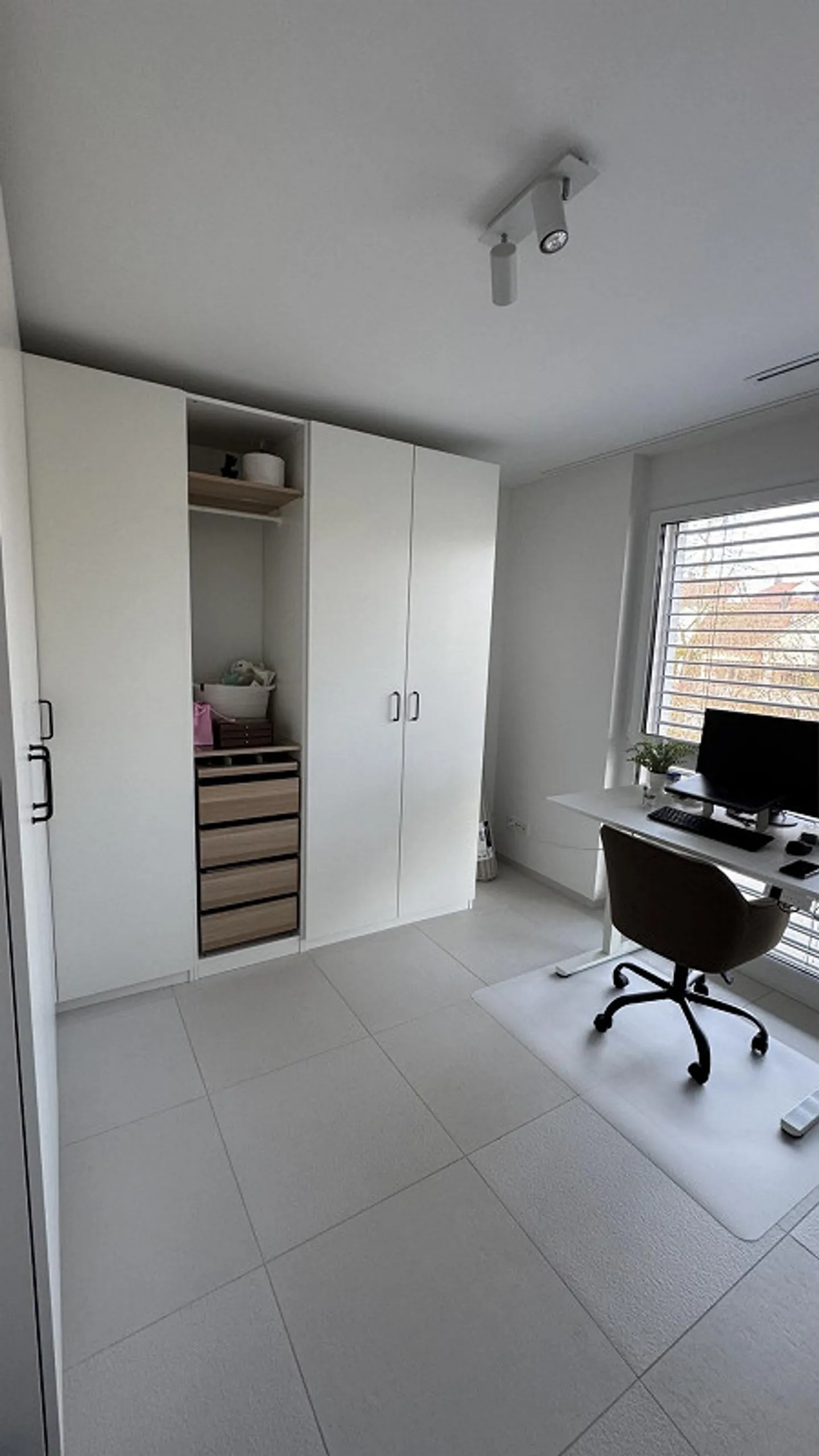 Appartement 3.5 pièces disponible à partir du 01.05.2026 - Photo 3 sur 8