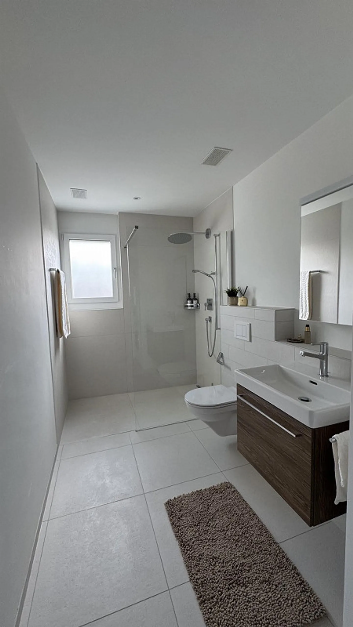 Appartement 3.5 pièces disponible à partir du 01.05.2026 - Photo 5 sur 8