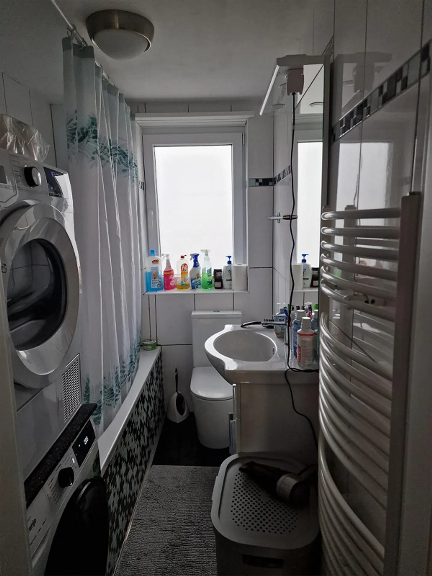 Appartement de 4,5 pièces de première classe dans un emplacement de choix - Photo 6 sur 14