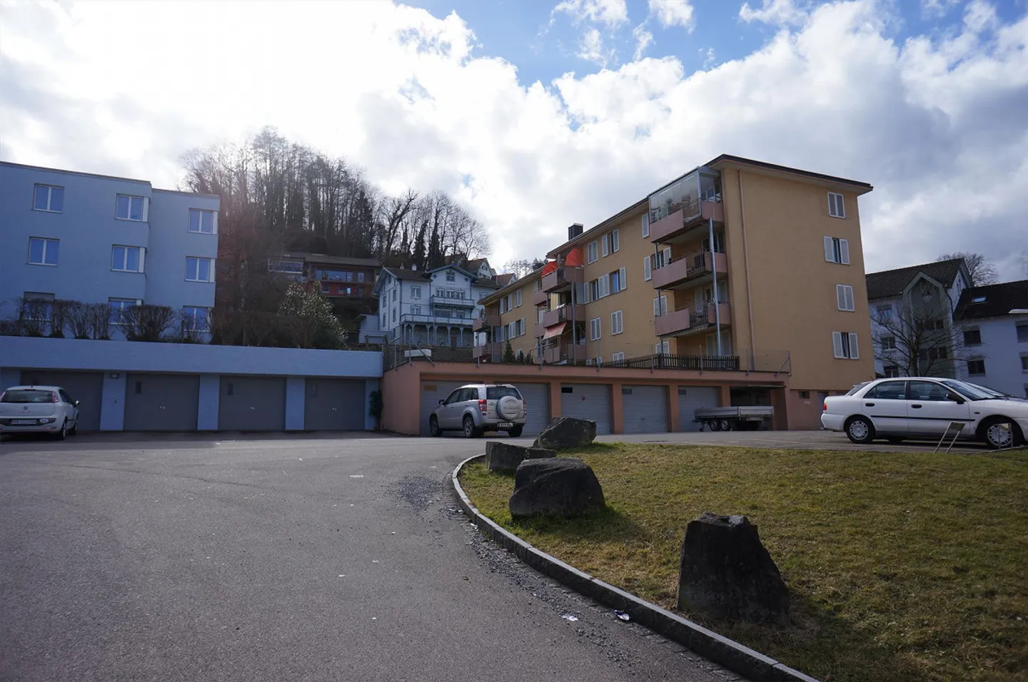 Appartement de 4,5 pièces de première classe dans un emplacement de choix - Photo 8 sur 14