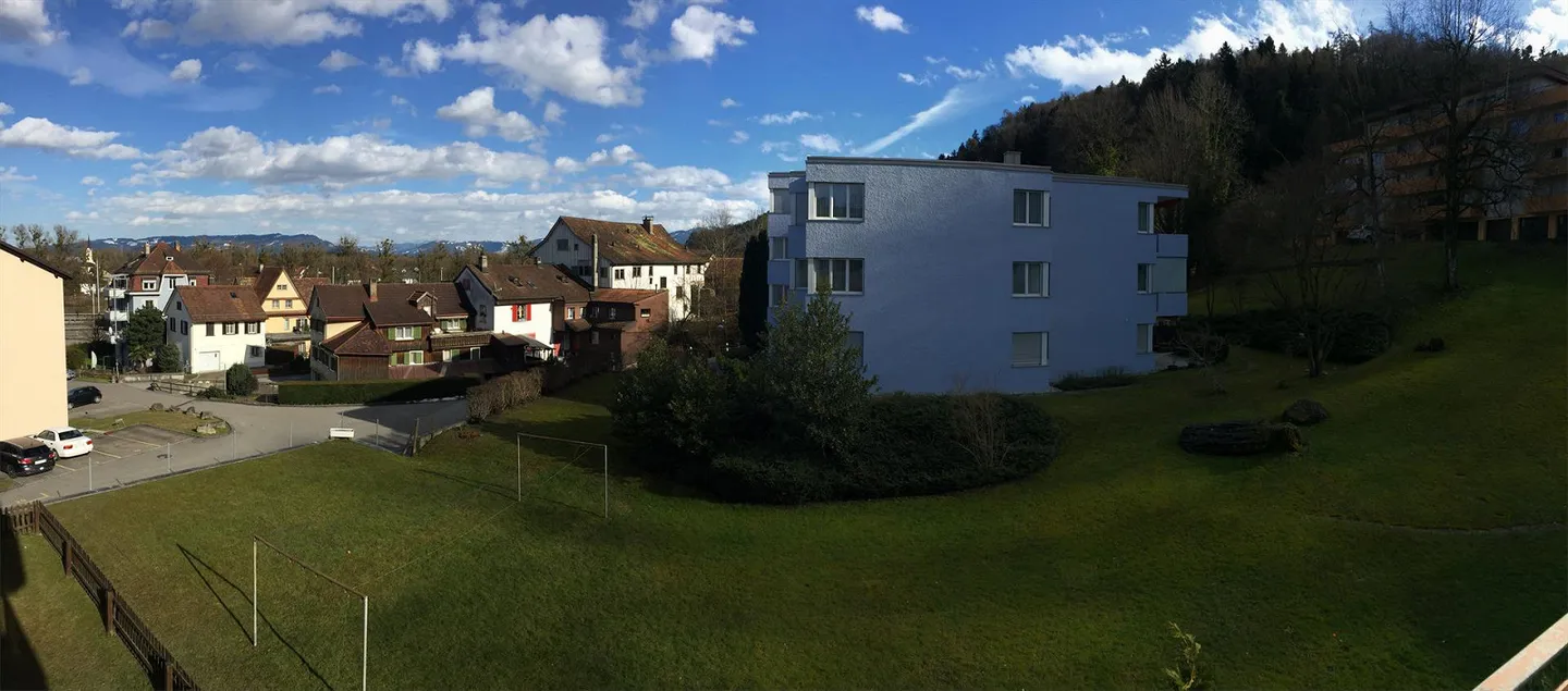 Appartement de 4,5 pièces de première classe dans un emplacement de choix - Photo 9 sur 14