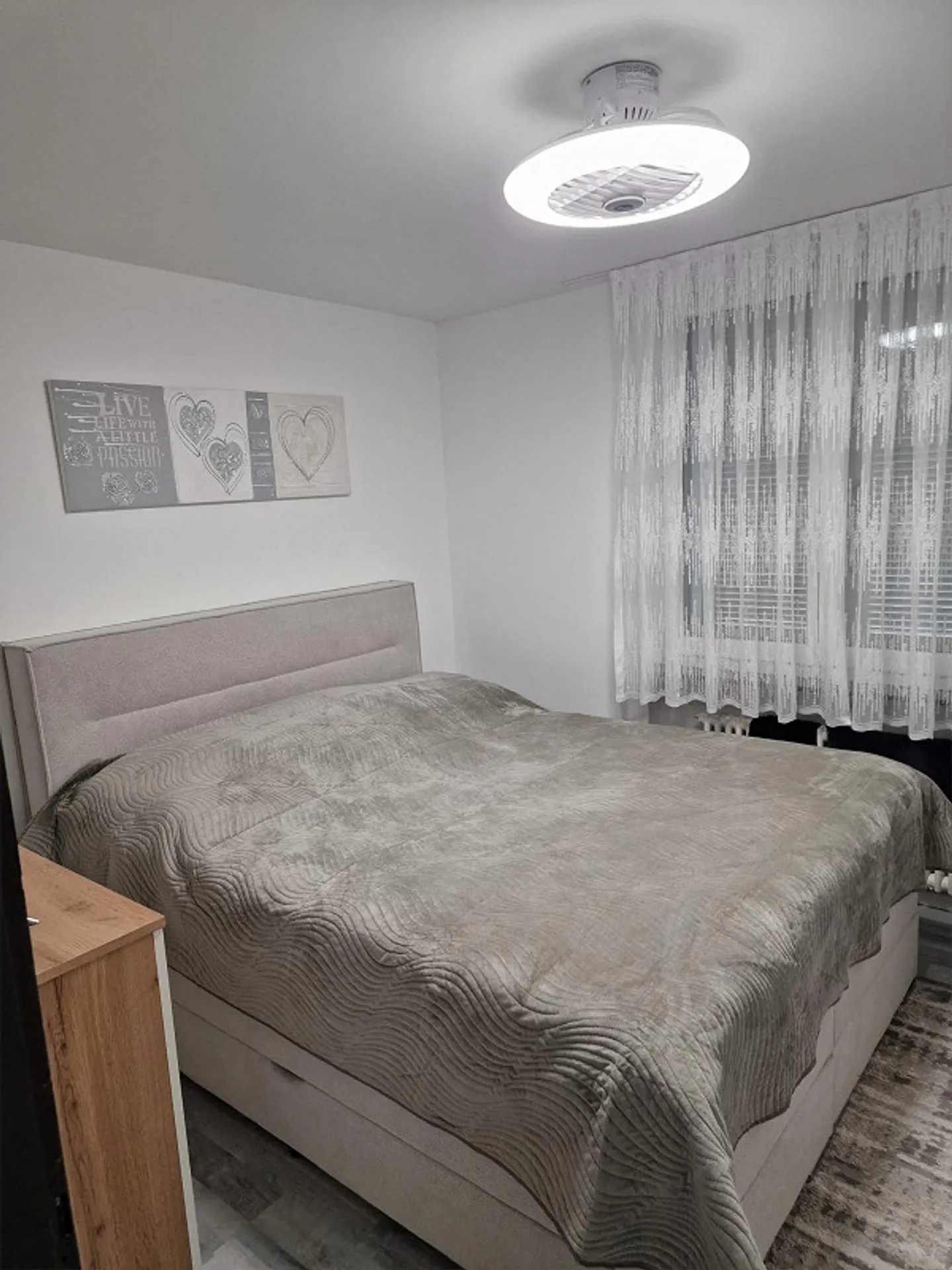 Appartement de 4,5 pièces de première classe dans un emplacement de choix - Photo 10 sur 14