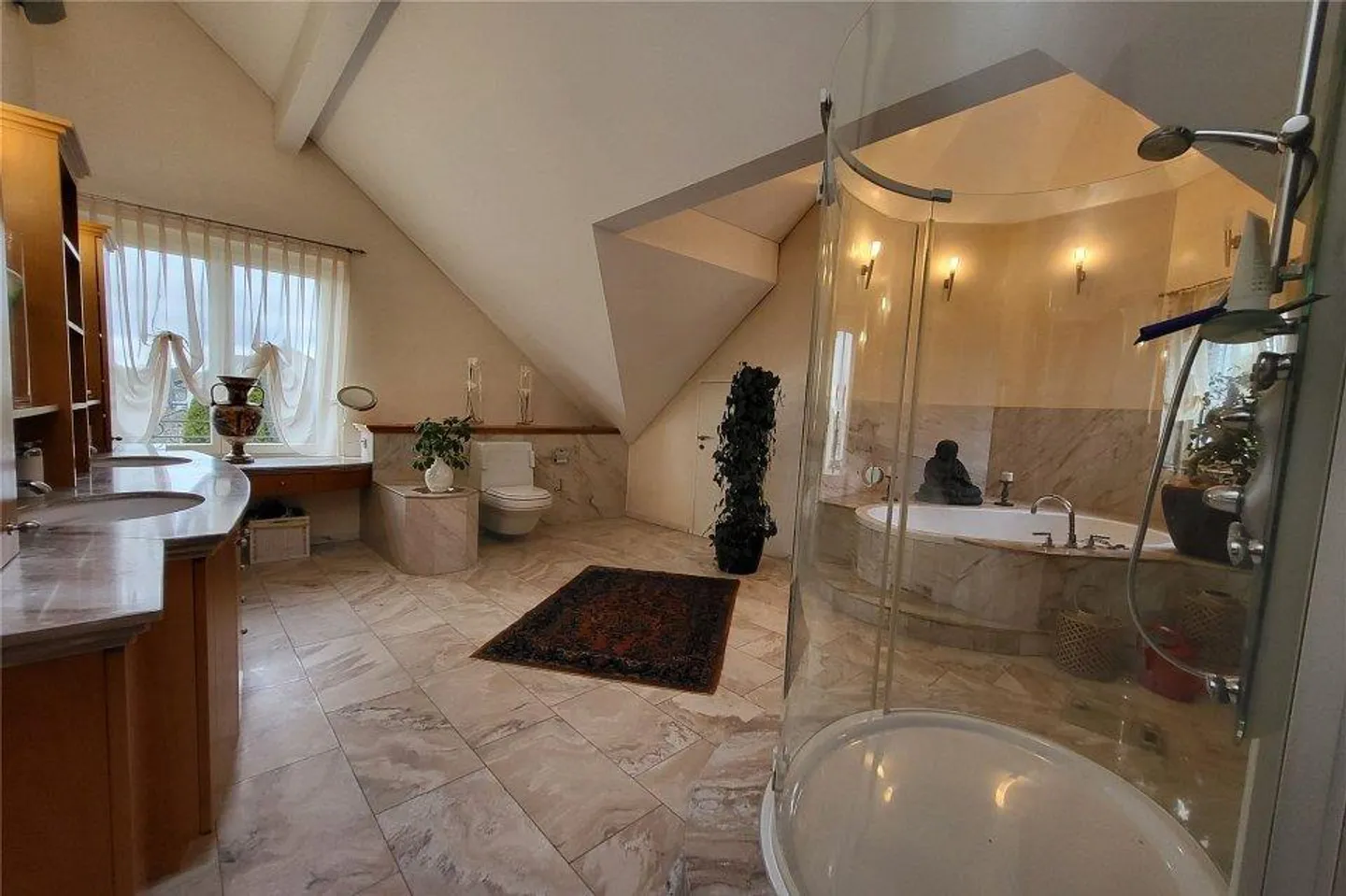 Villa di campagna esclusiva approvata dalla banca - Foto 7 di 13